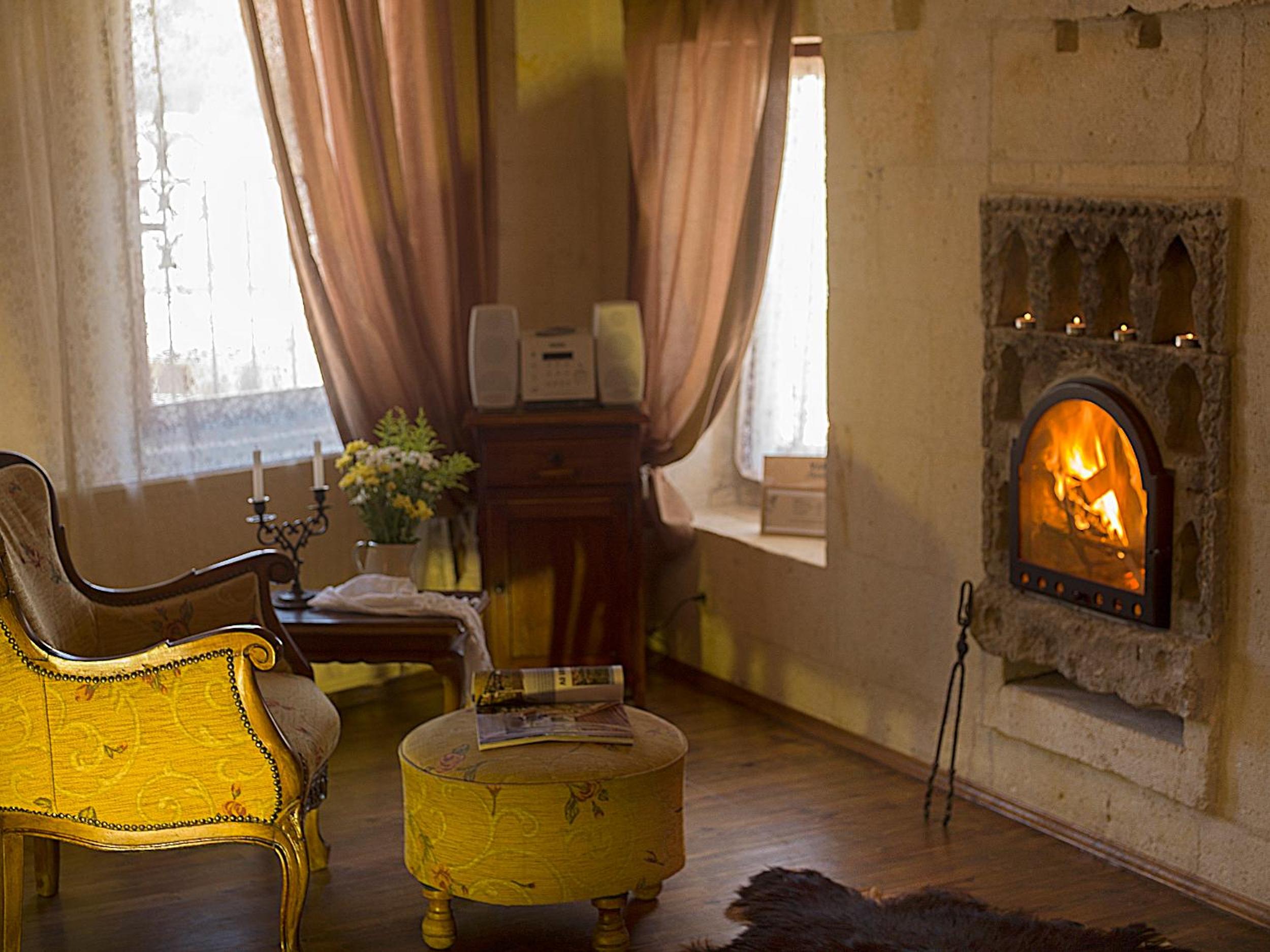 Junior Suite photo 1