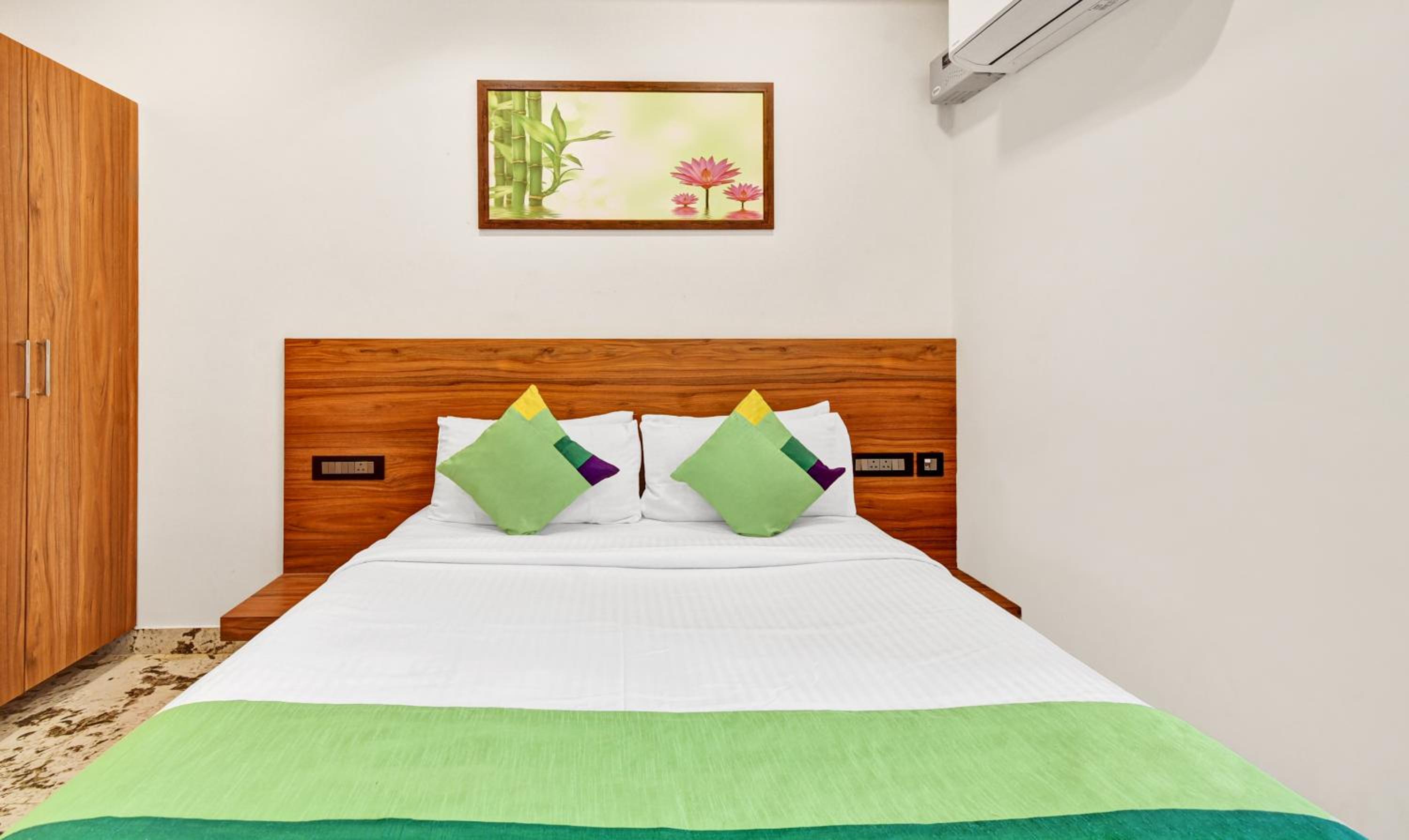 Standard Room - Photo 4