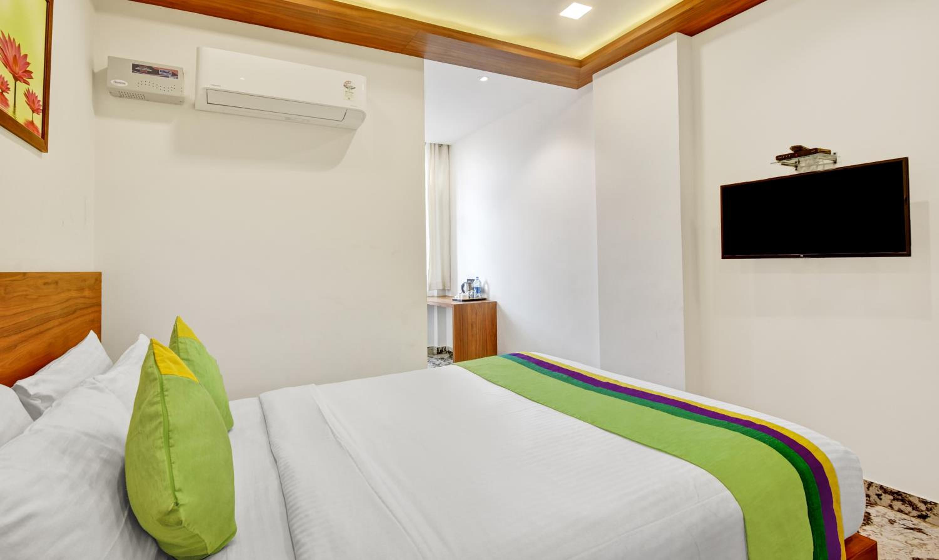 Standard Room - Photo 5