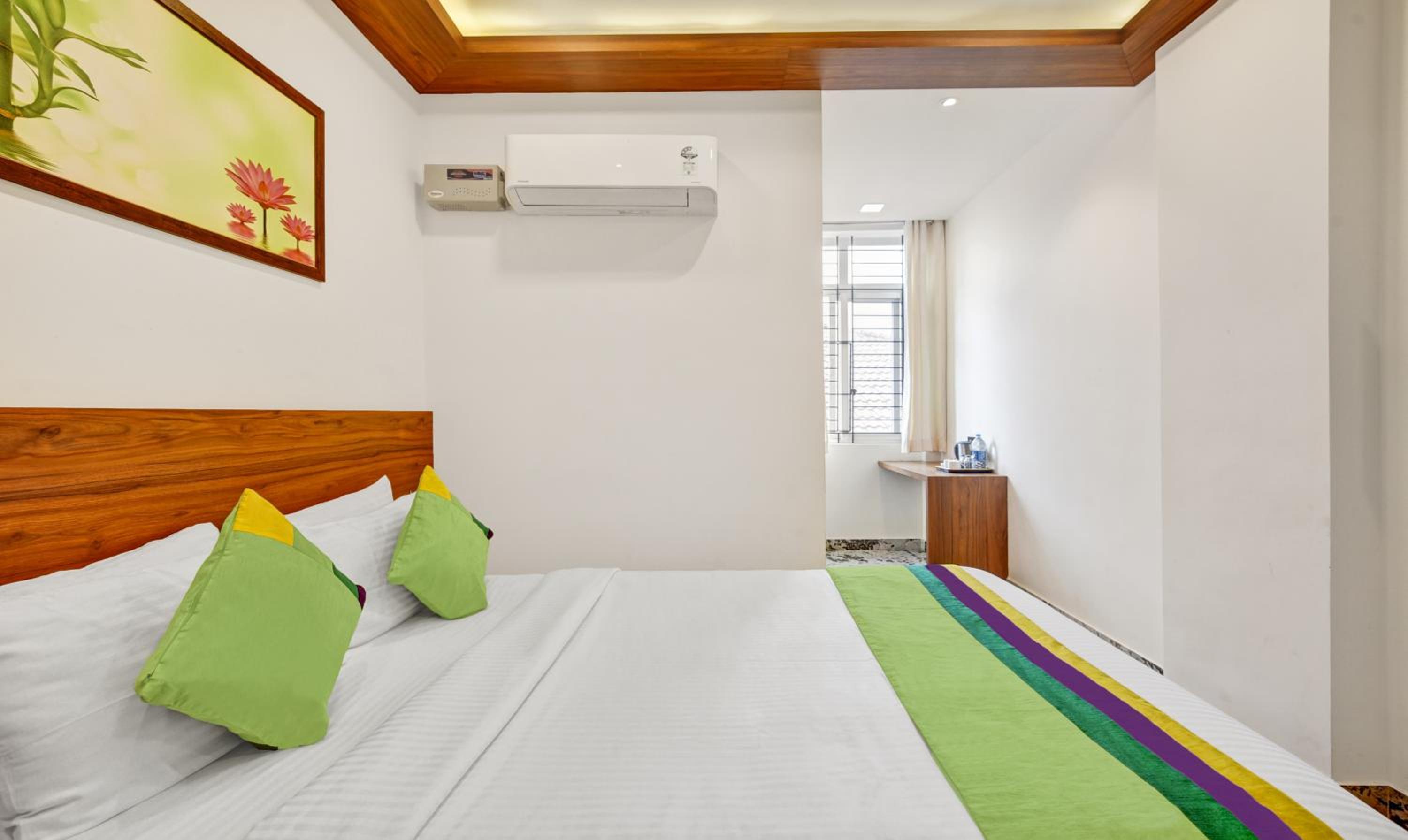 Standard Room - Photo 6