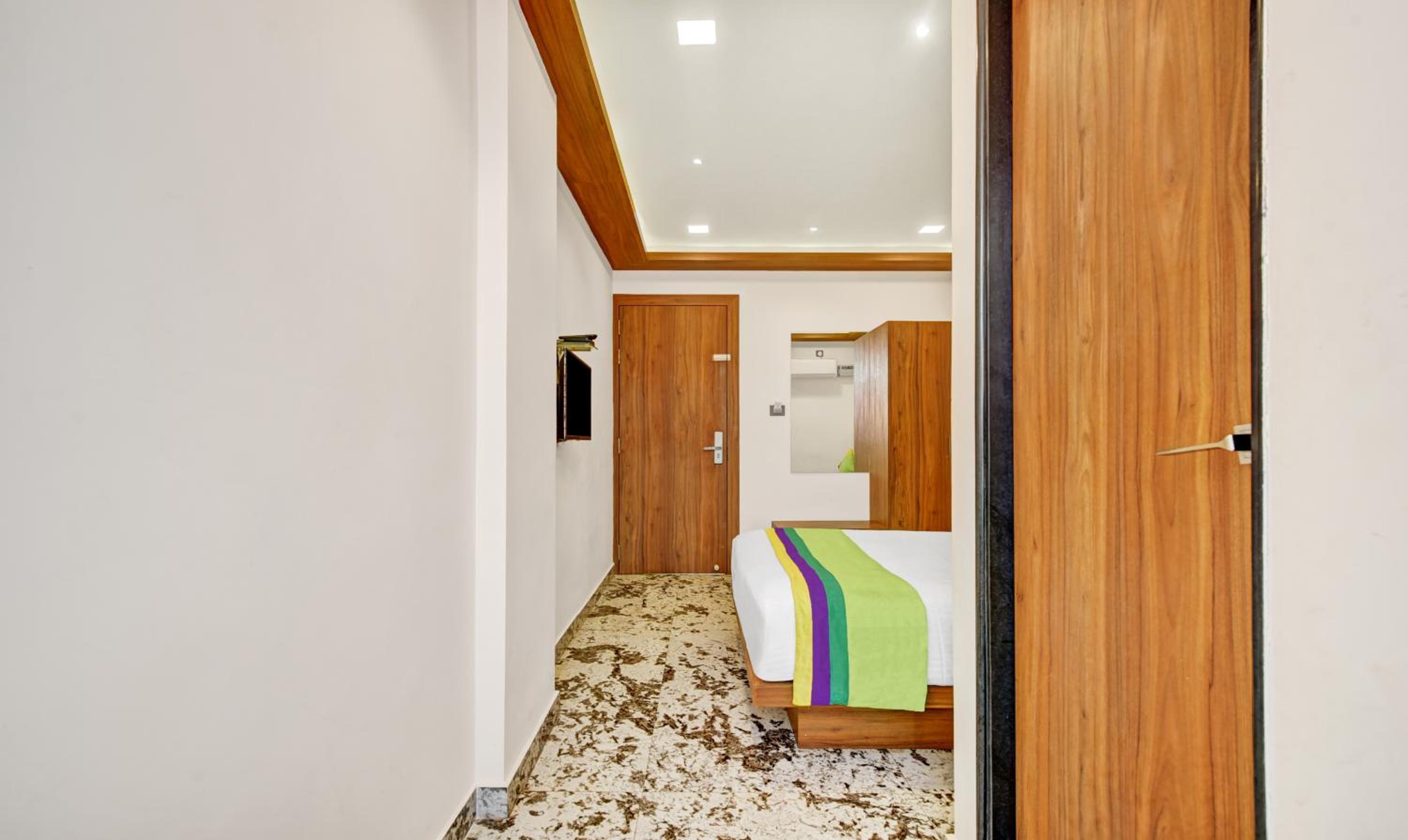 Standard Room - Photo 3