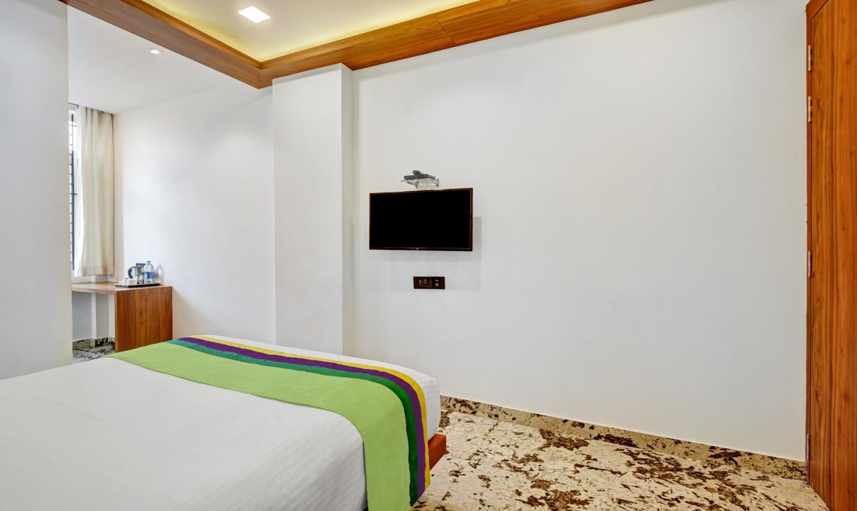 Standard Room - Photo 2