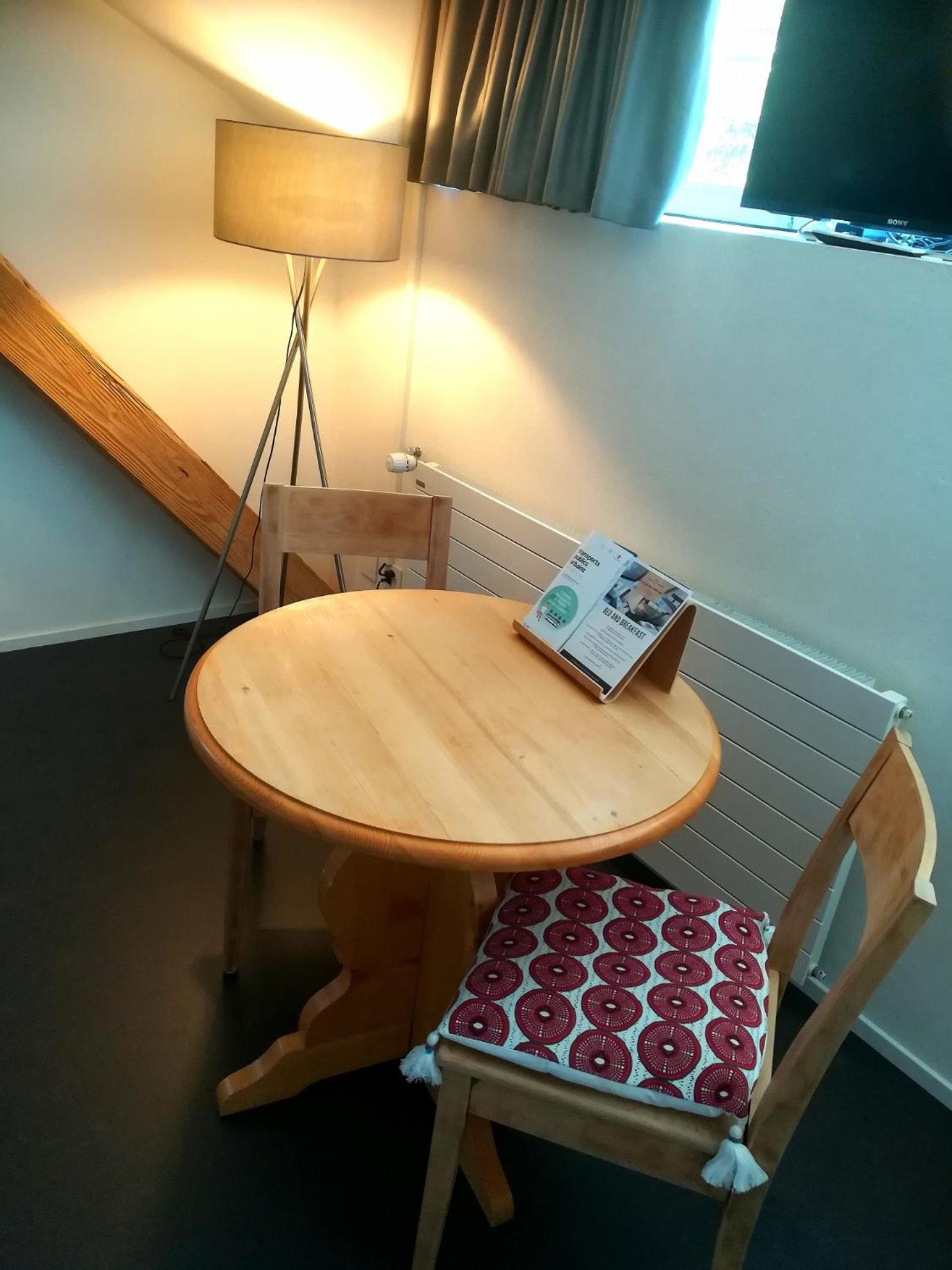 Twin Room photo 2
