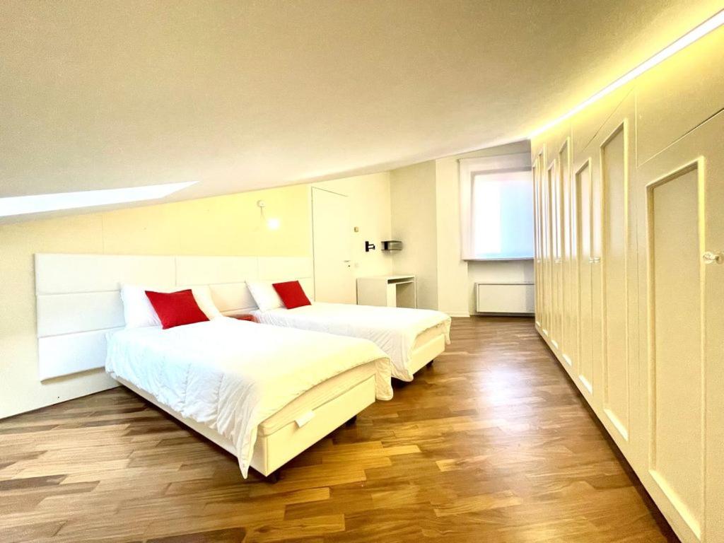 Maisonette