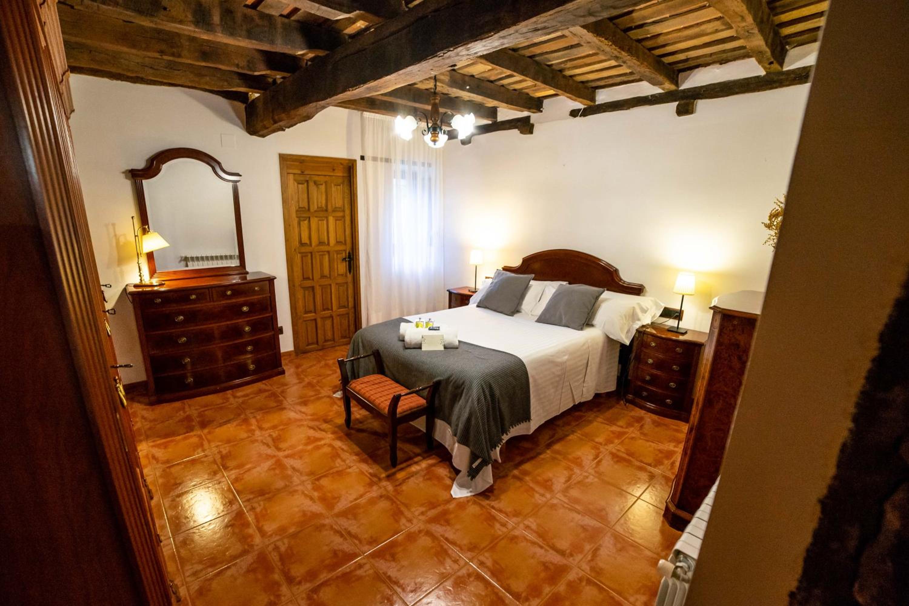 Apartamento - Planta Baja
