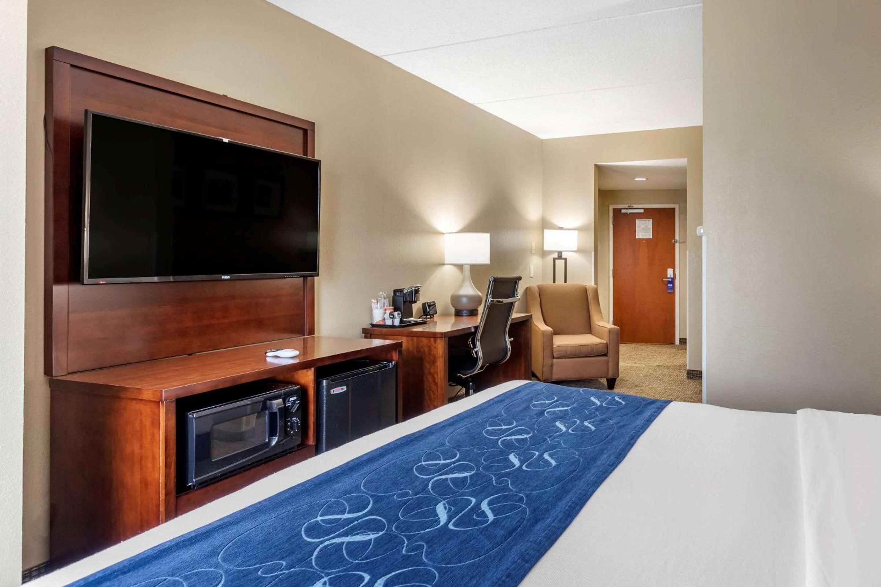 Comfort Suites, Photo 3