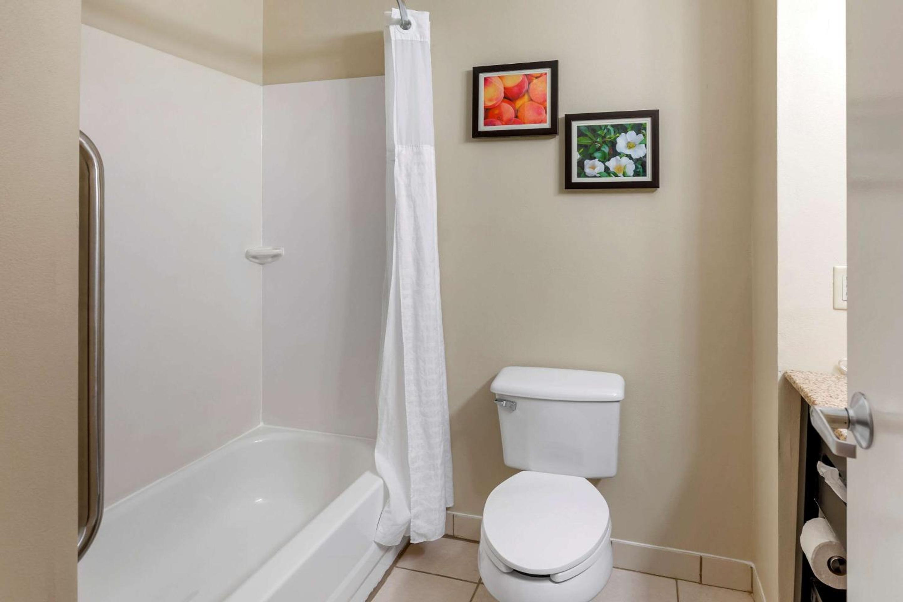 King Suite - Non-Smoking - Photo 2