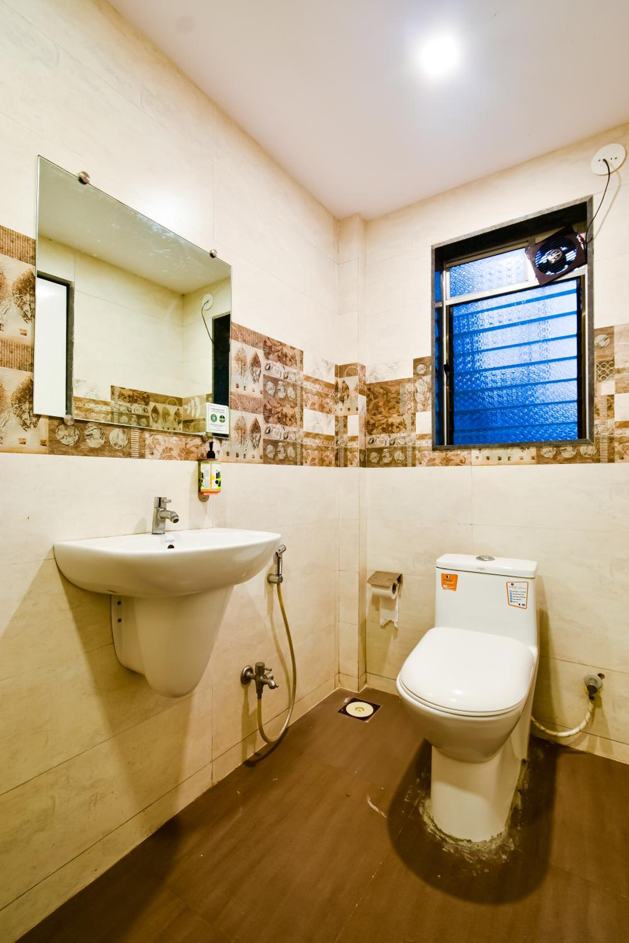 Deluxe Room photo 3