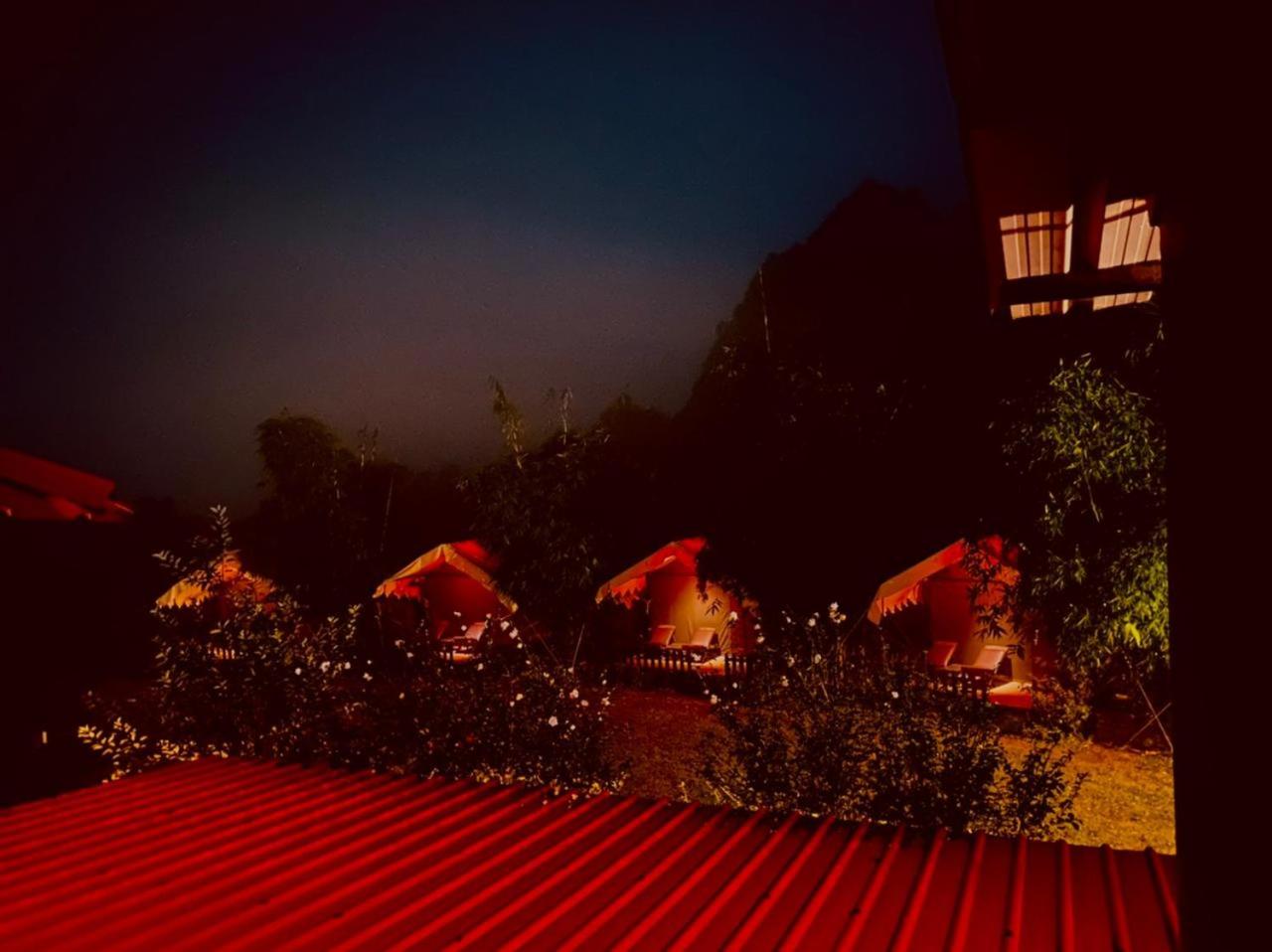 Tent photo 3