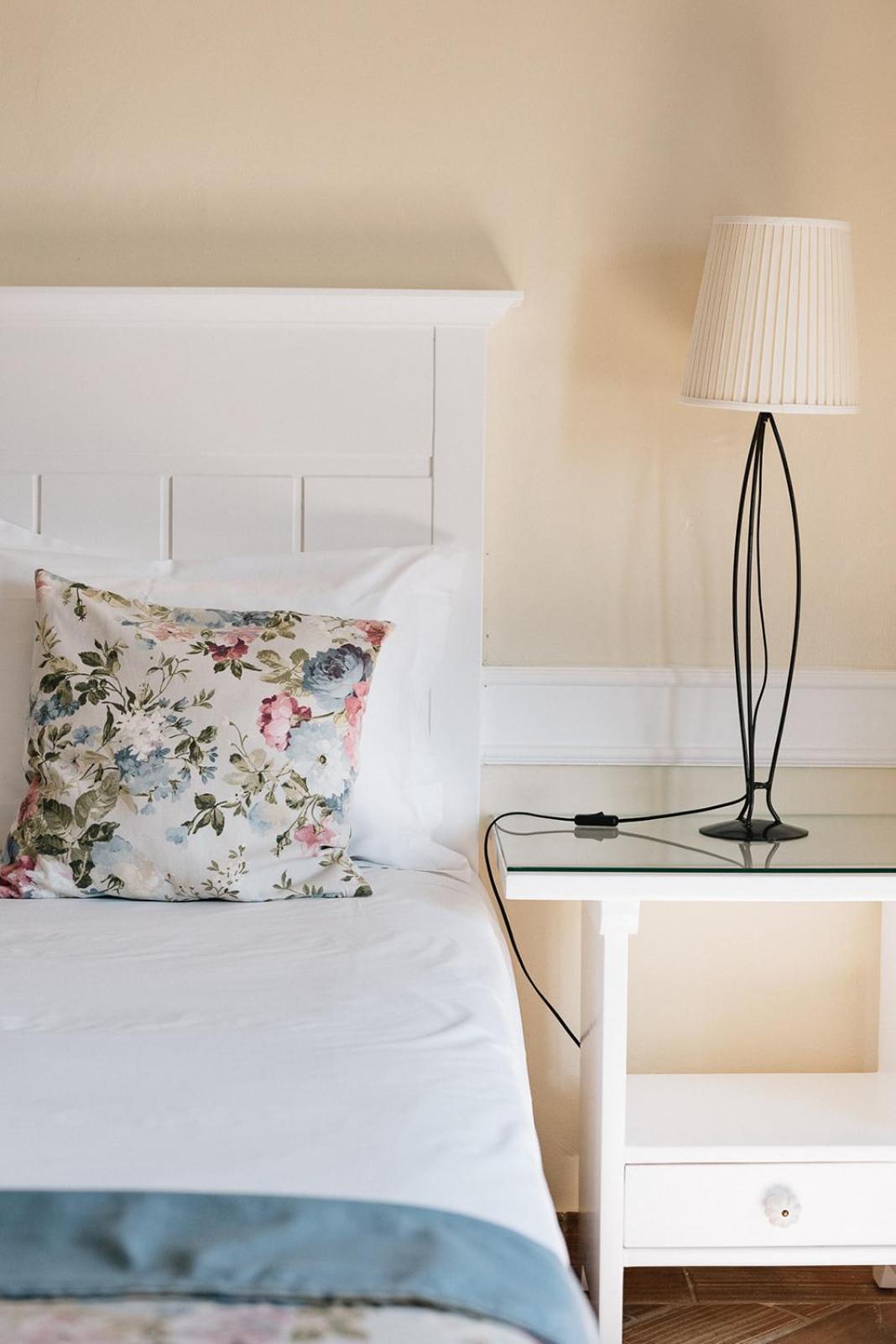 Classic Room with City View - Photo 6