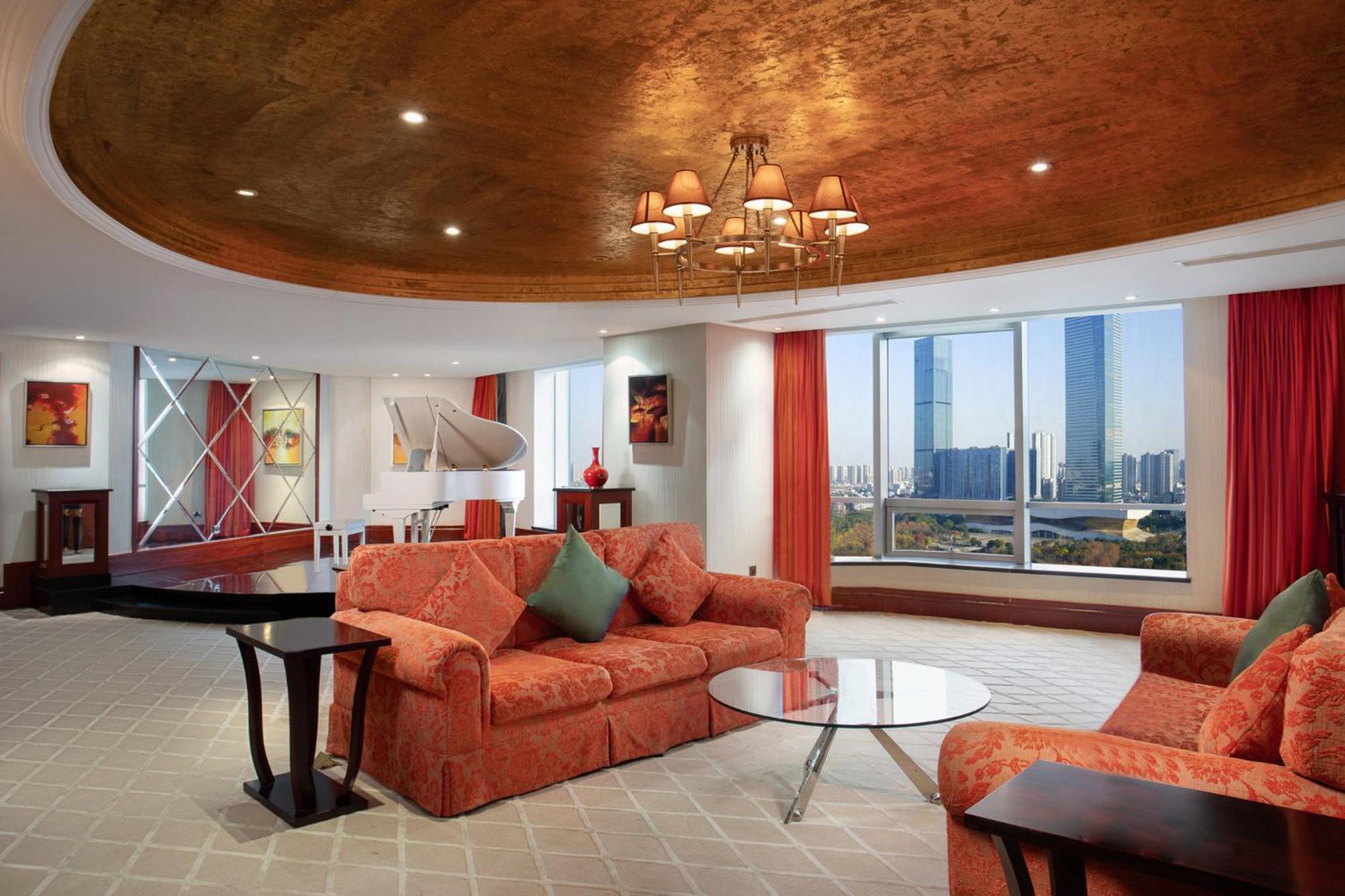 President Suite