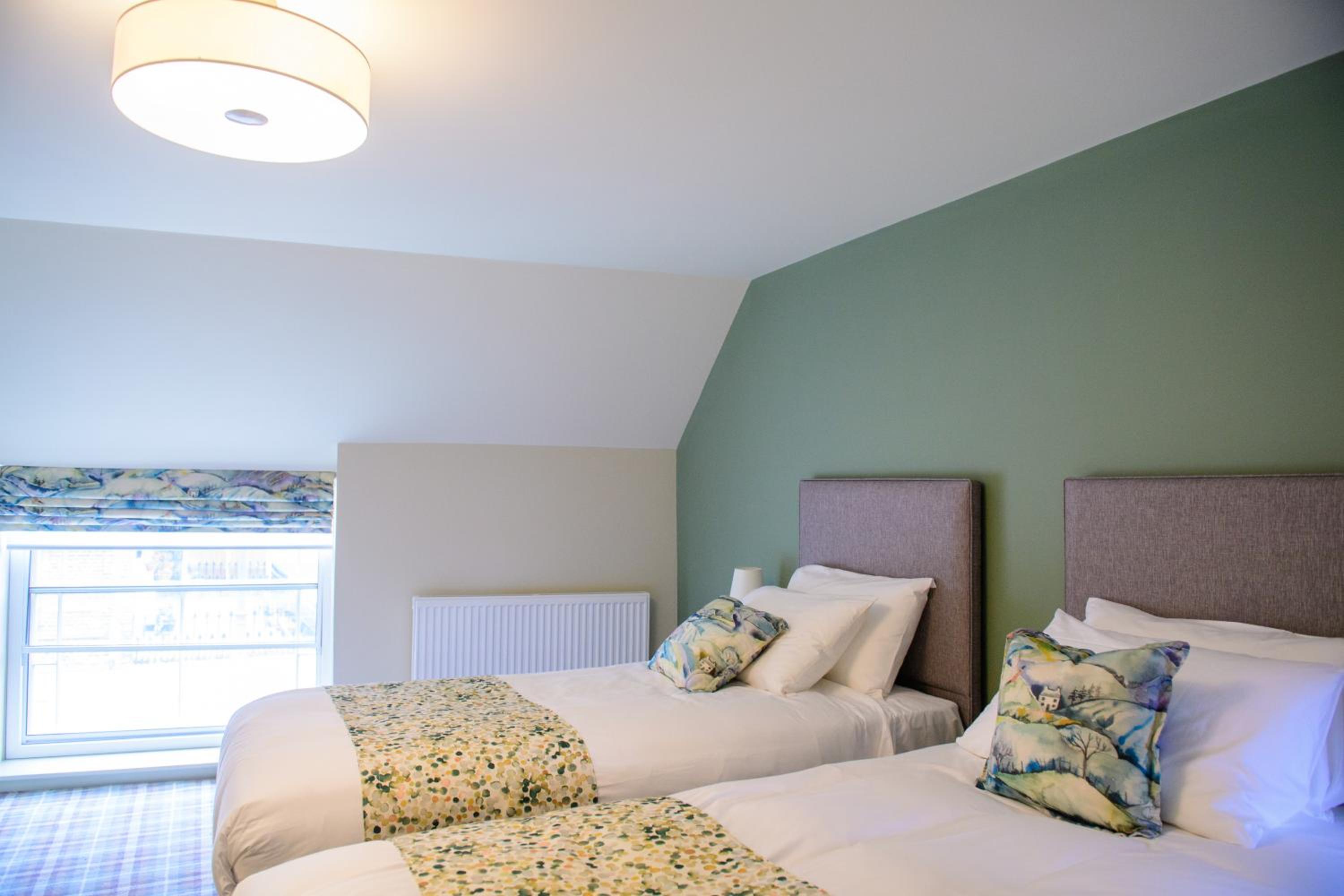 Superior Double or Twin Room - Photo 10