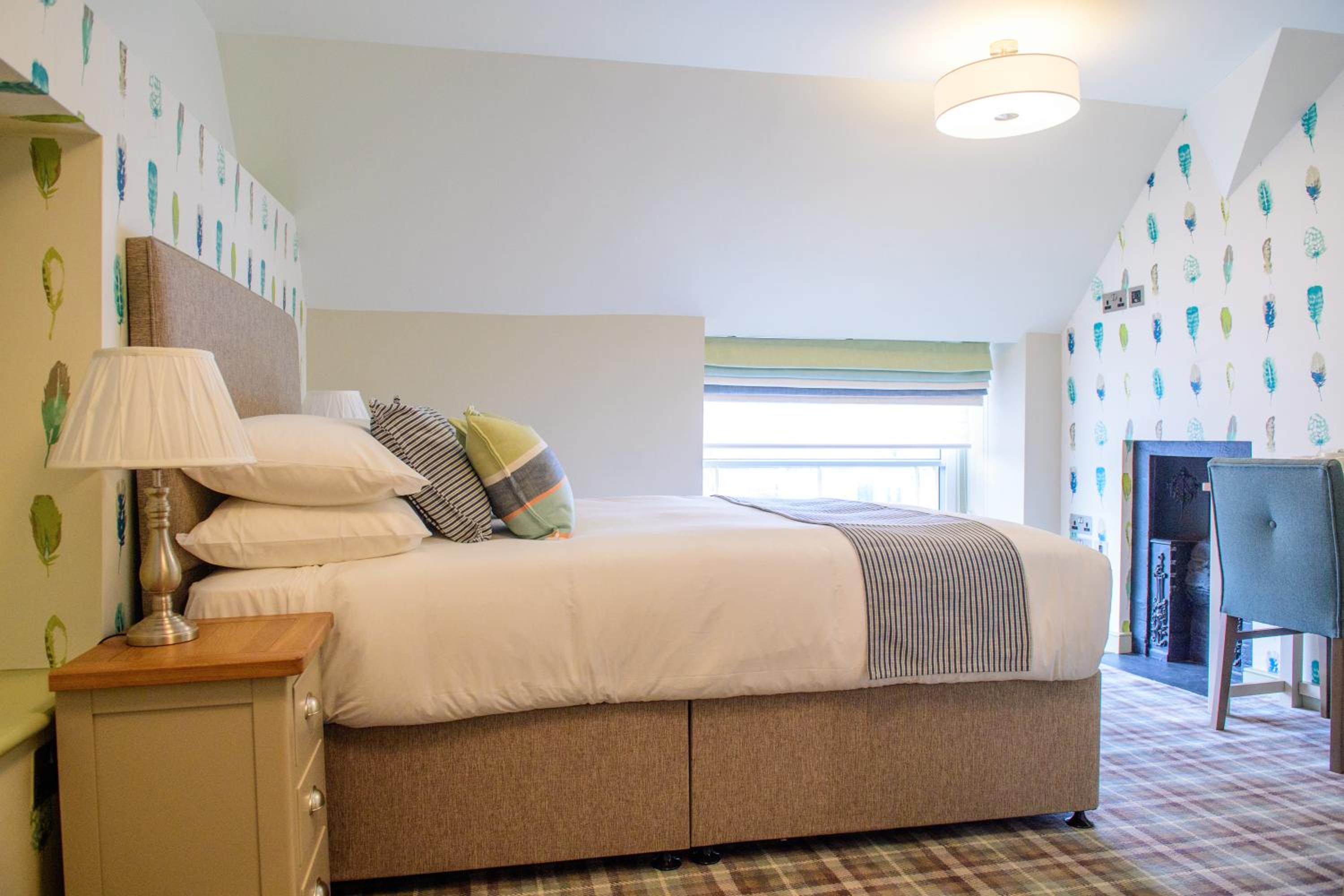 Double Room - Photo 12