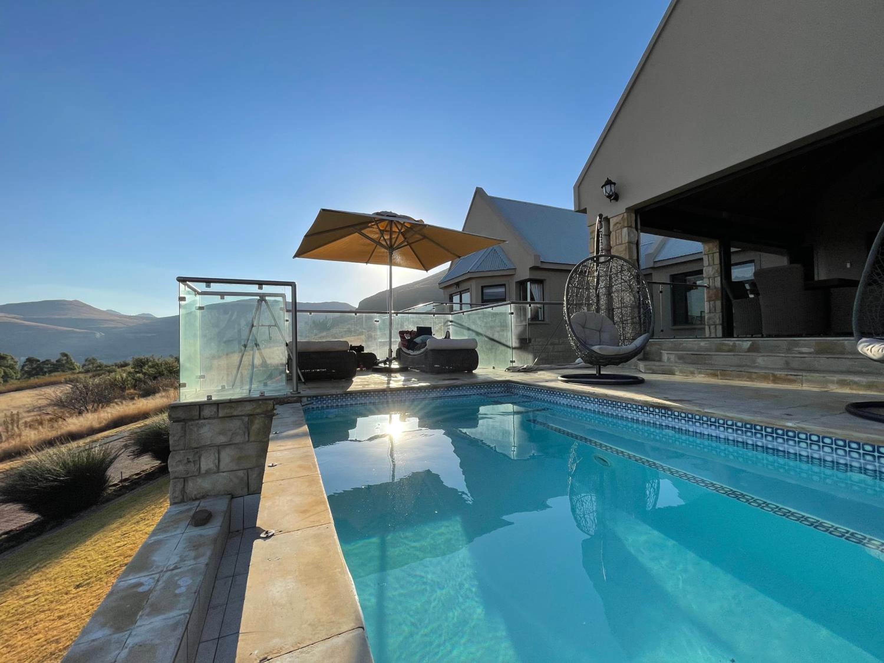 Villa - Photo 19