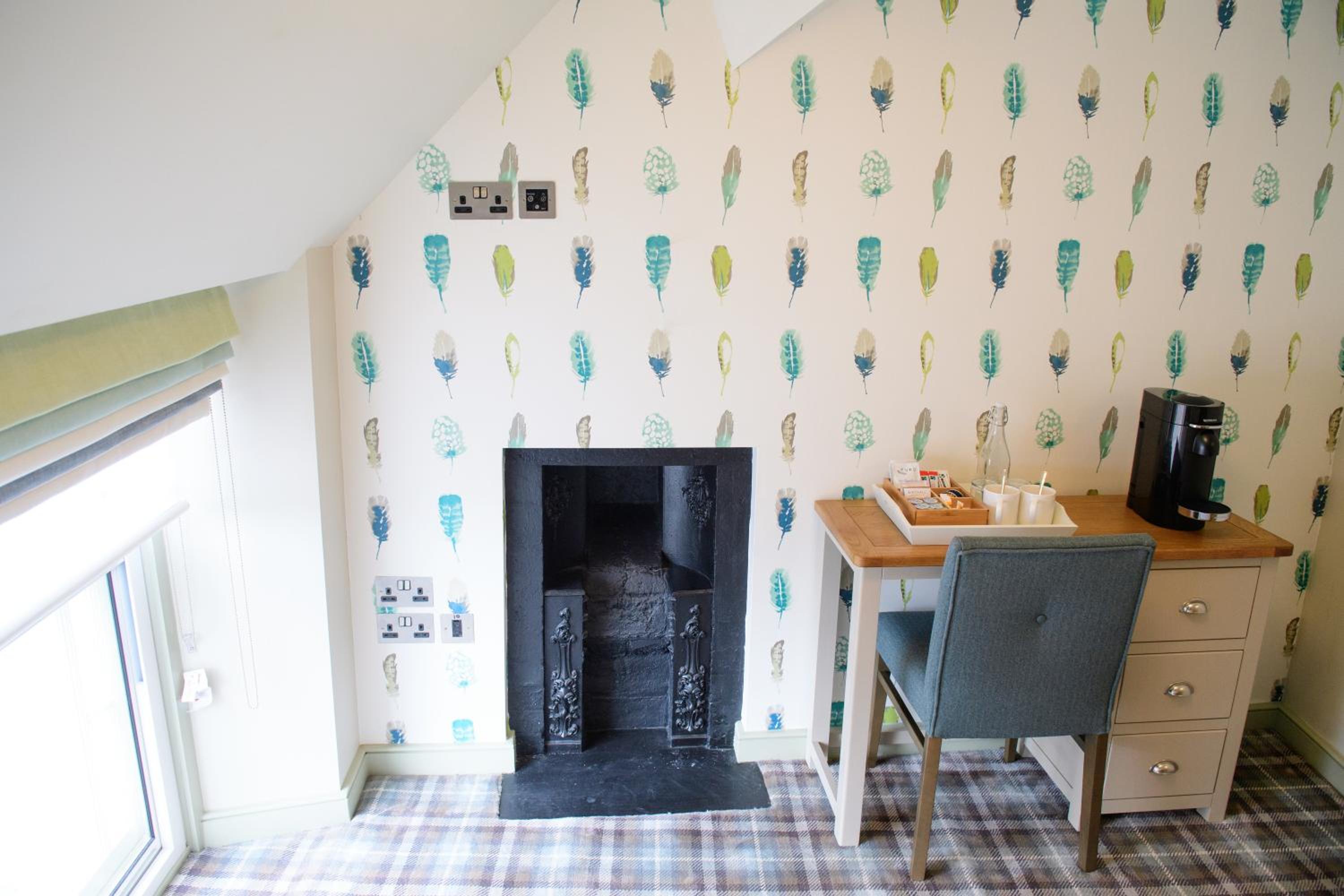 Double Room - Photo 11