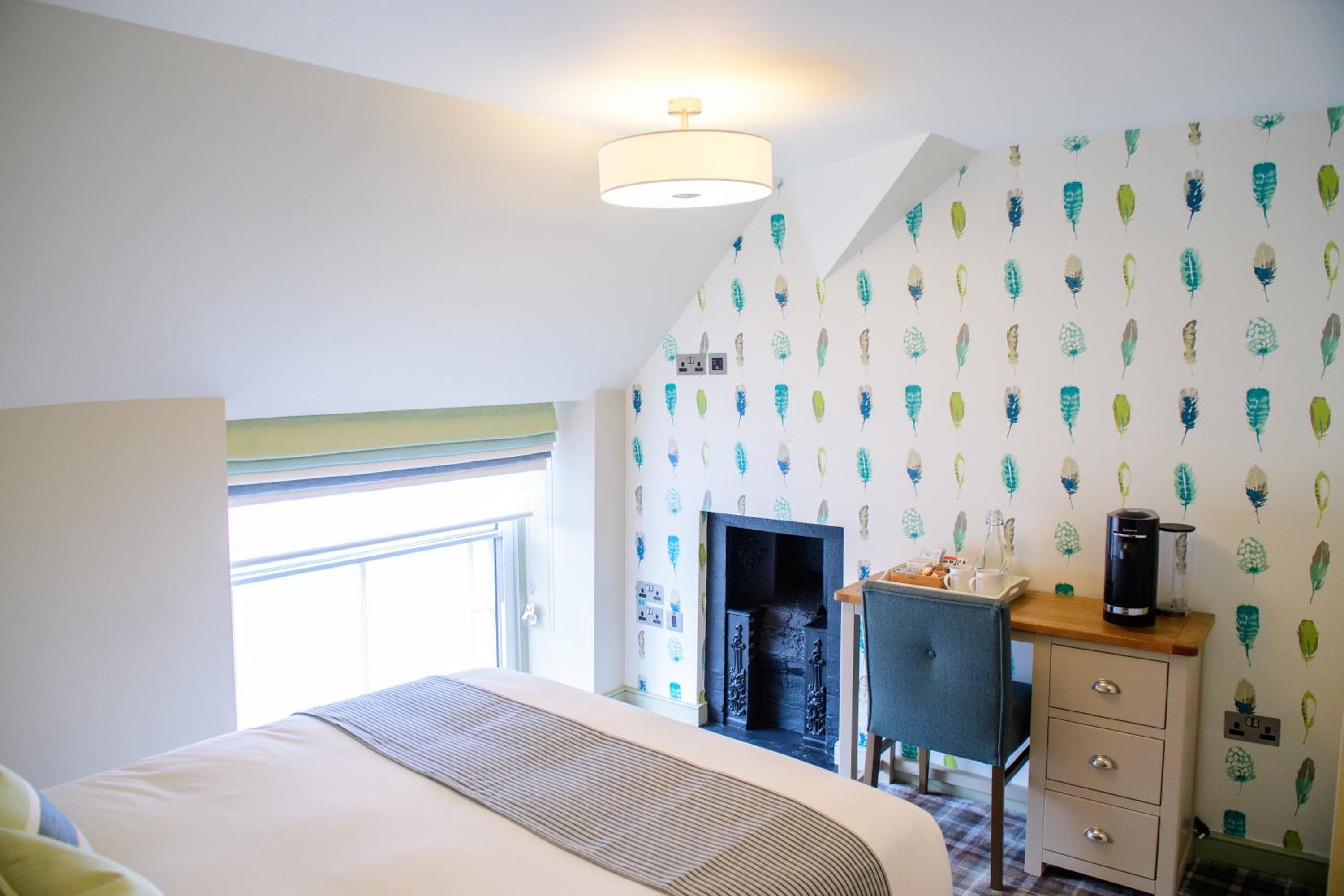 Double Room - Photo 14
