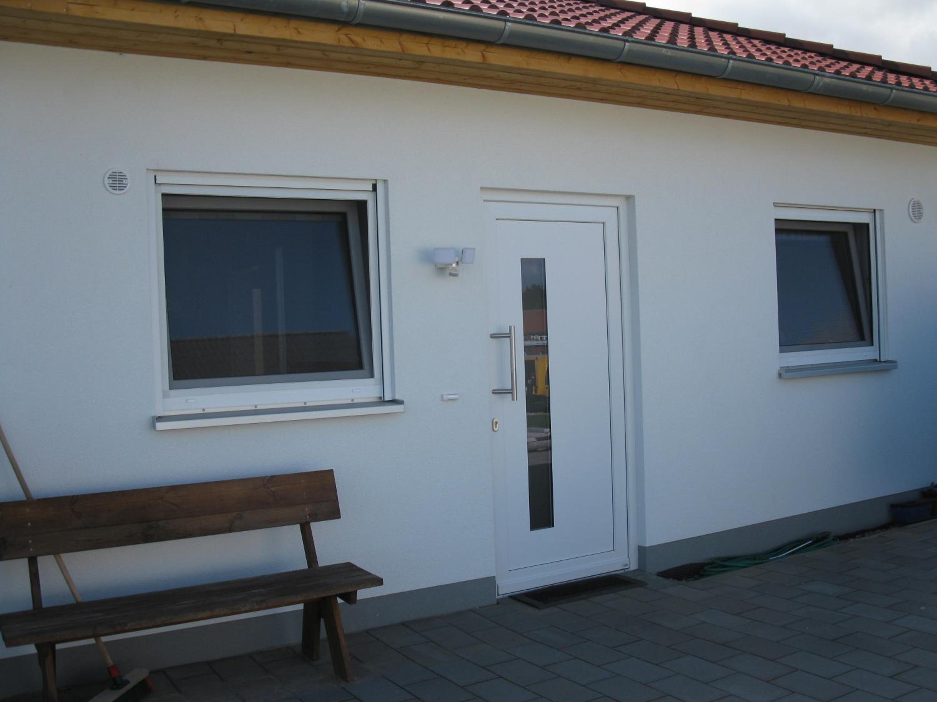 Apartment with Terrace - Photo 4