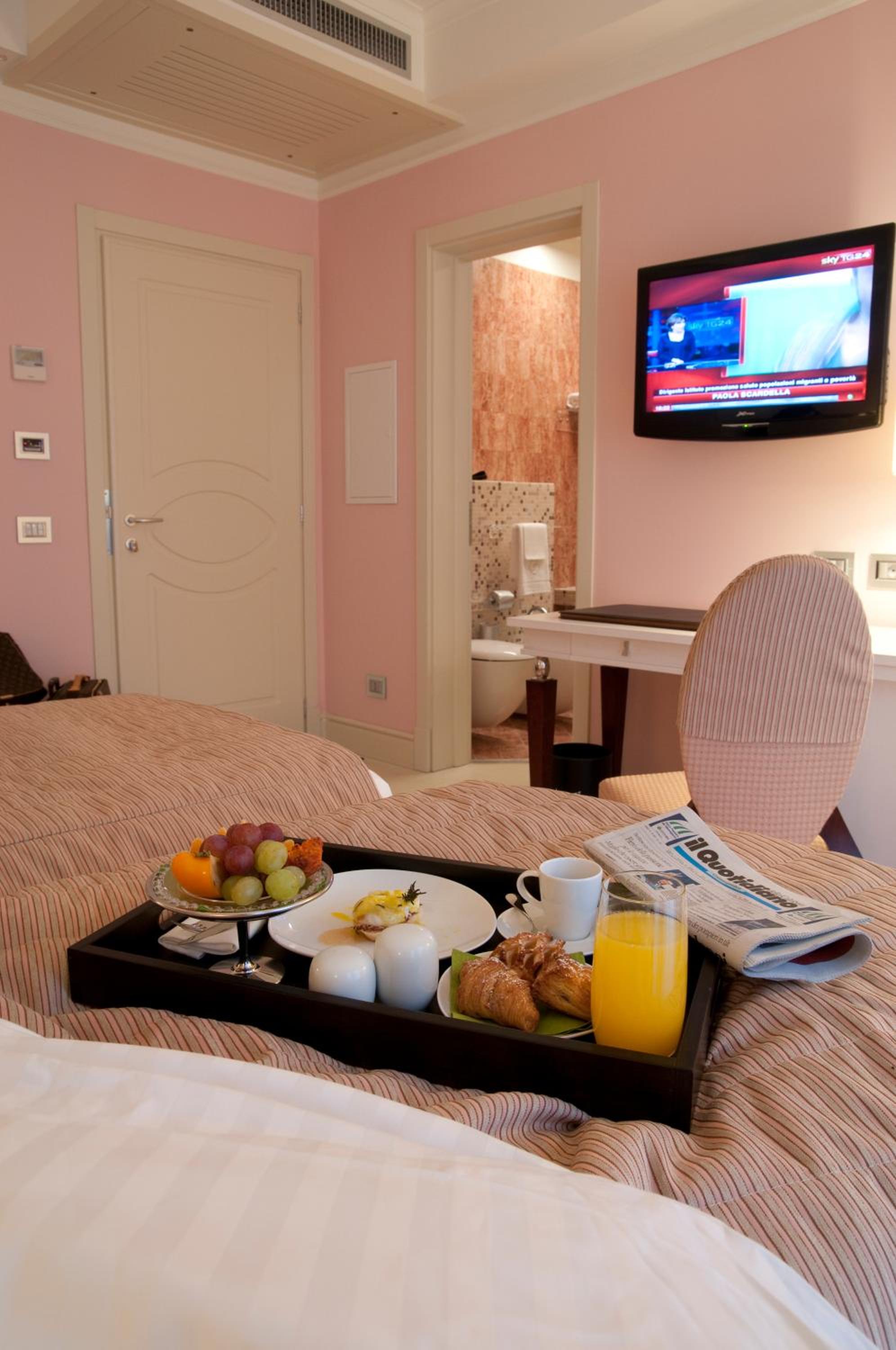 Comfort Twin Room - Photo 2