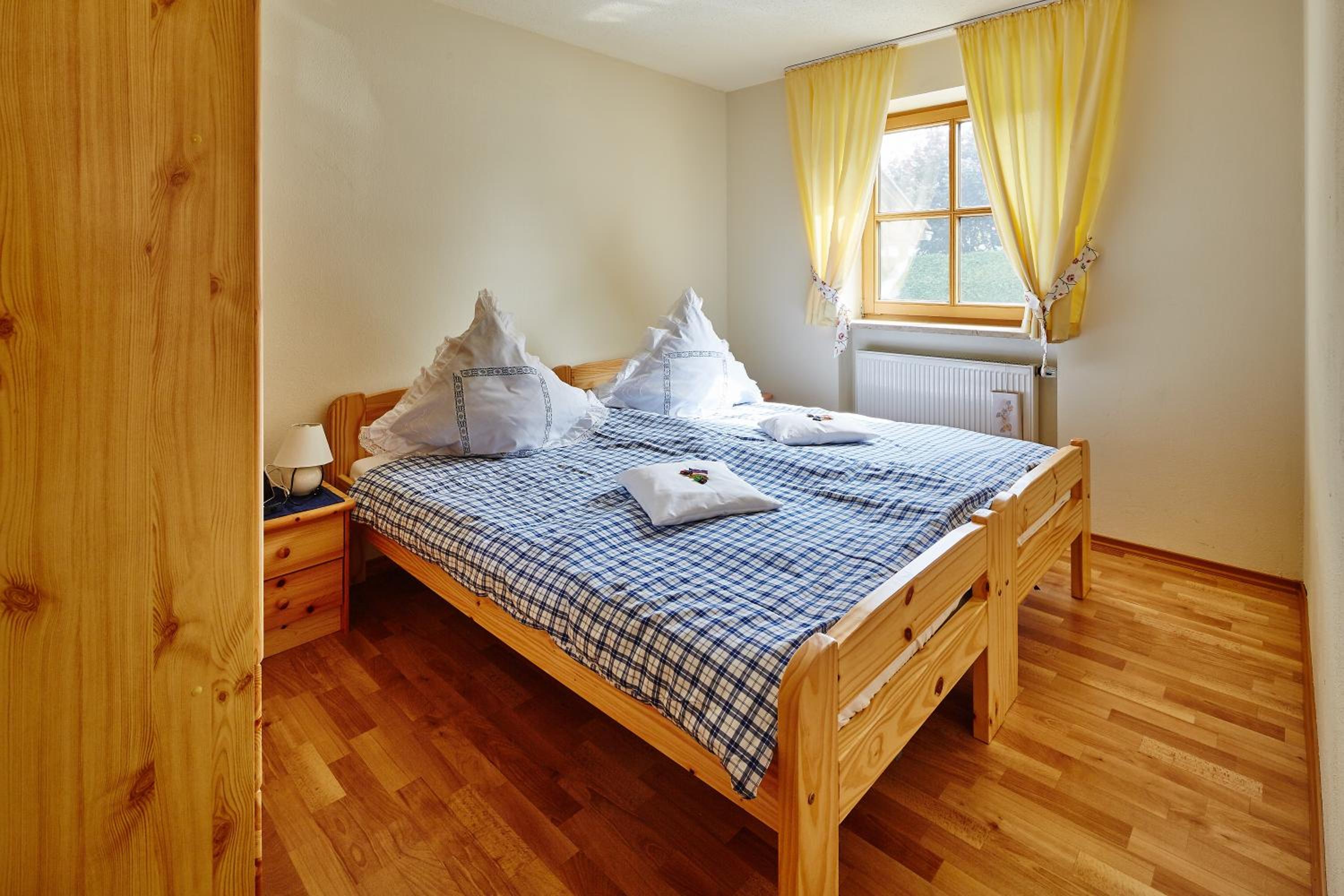 Apartment - Ground Floor photo 1