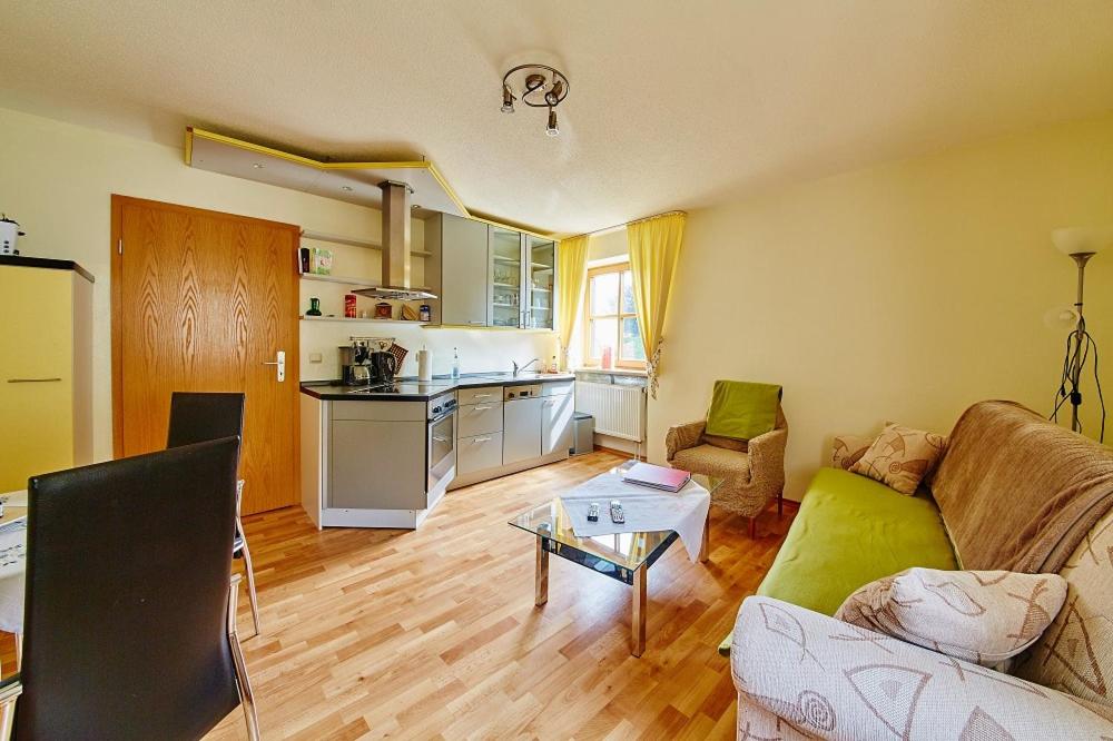 Apartment - Ground Floor photo 3