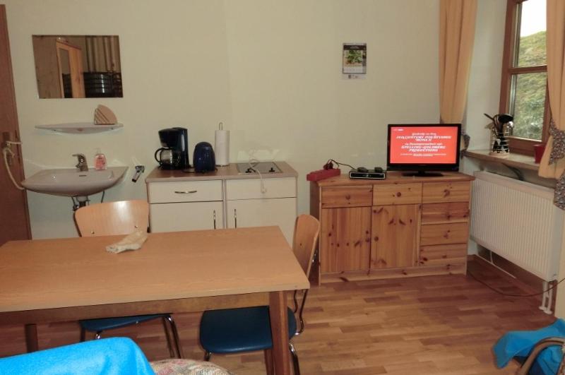 Apartment with Garden View photo 3