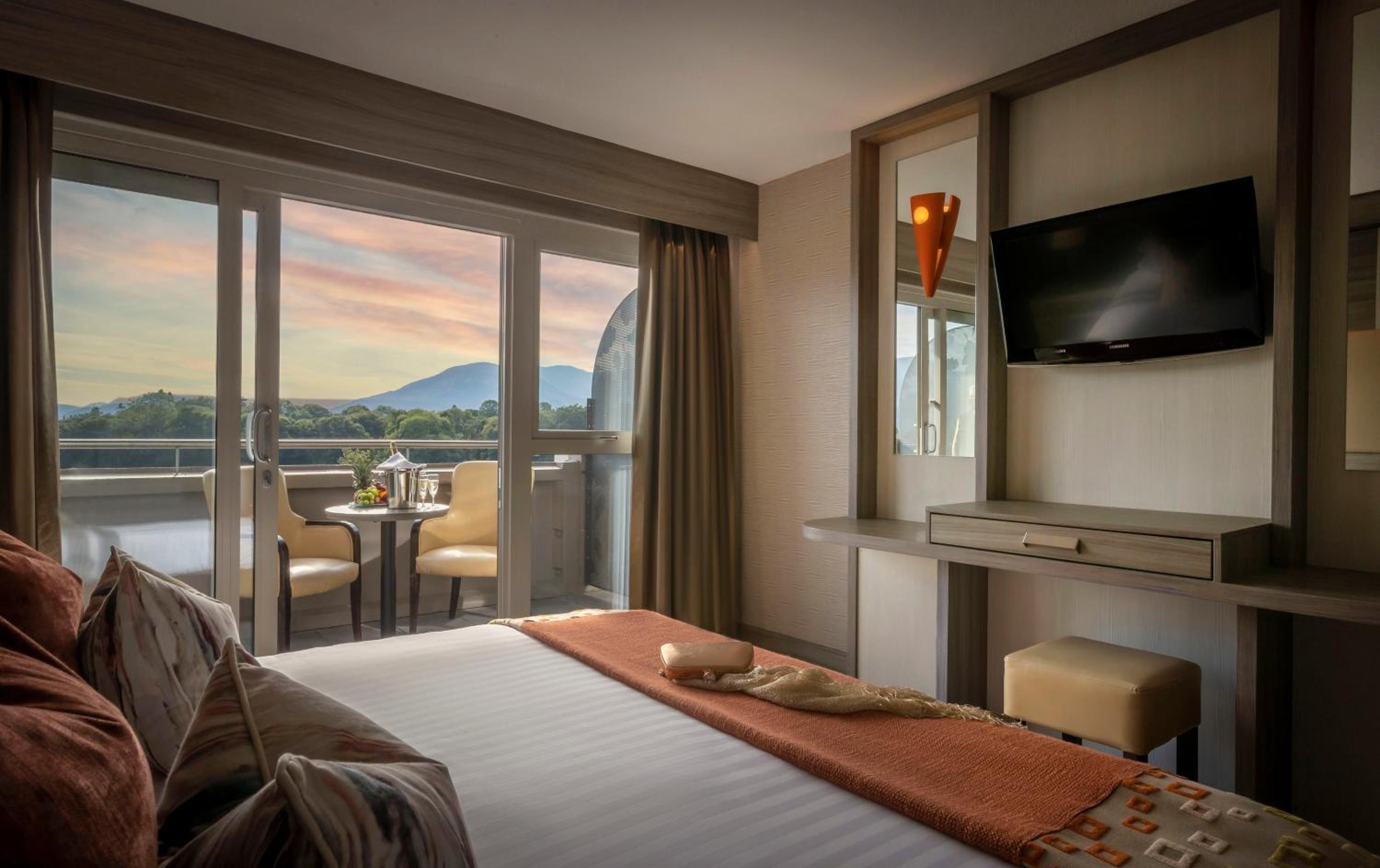Double Room with Balcony photo 1