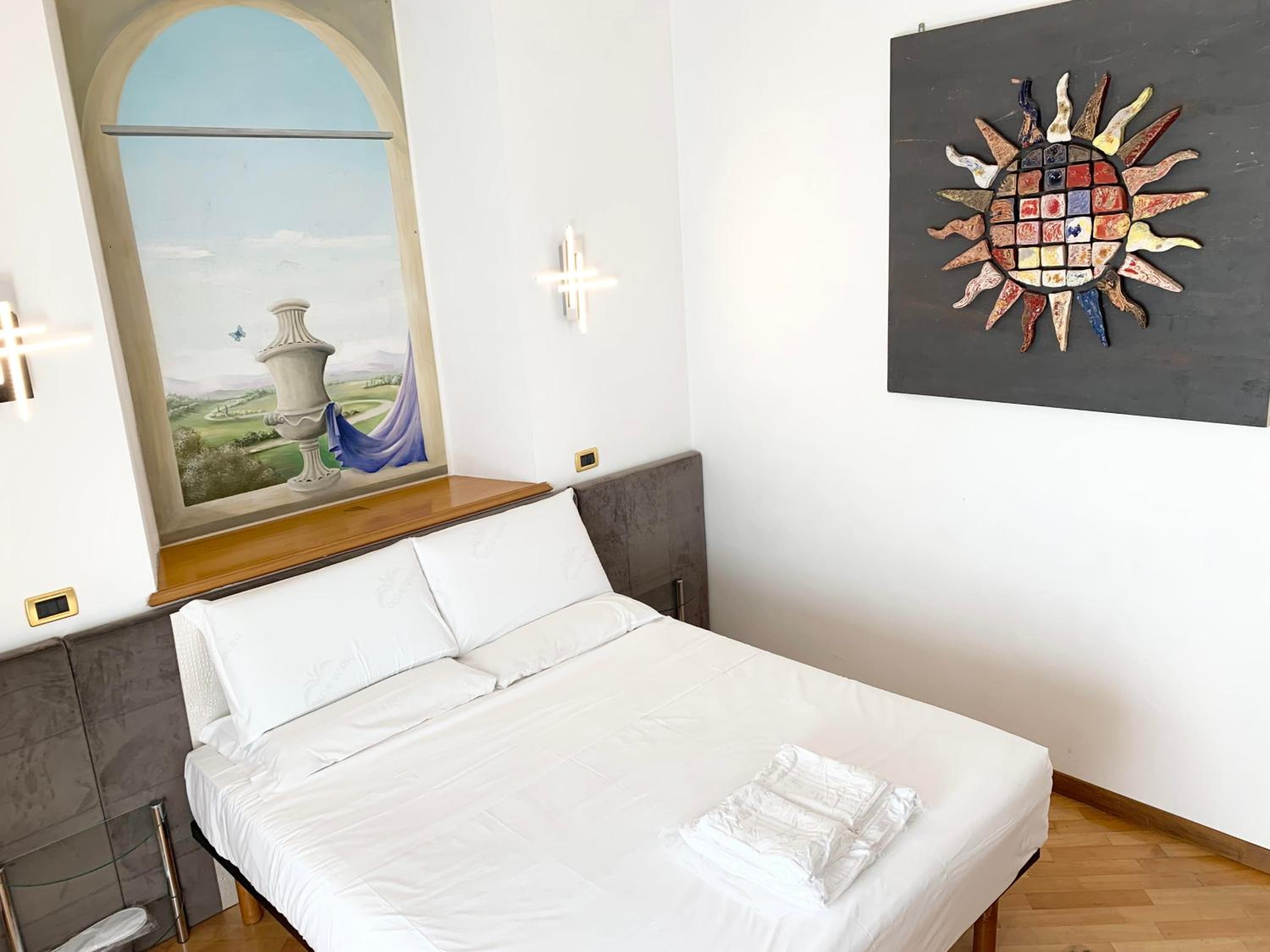 Double Room photo 2