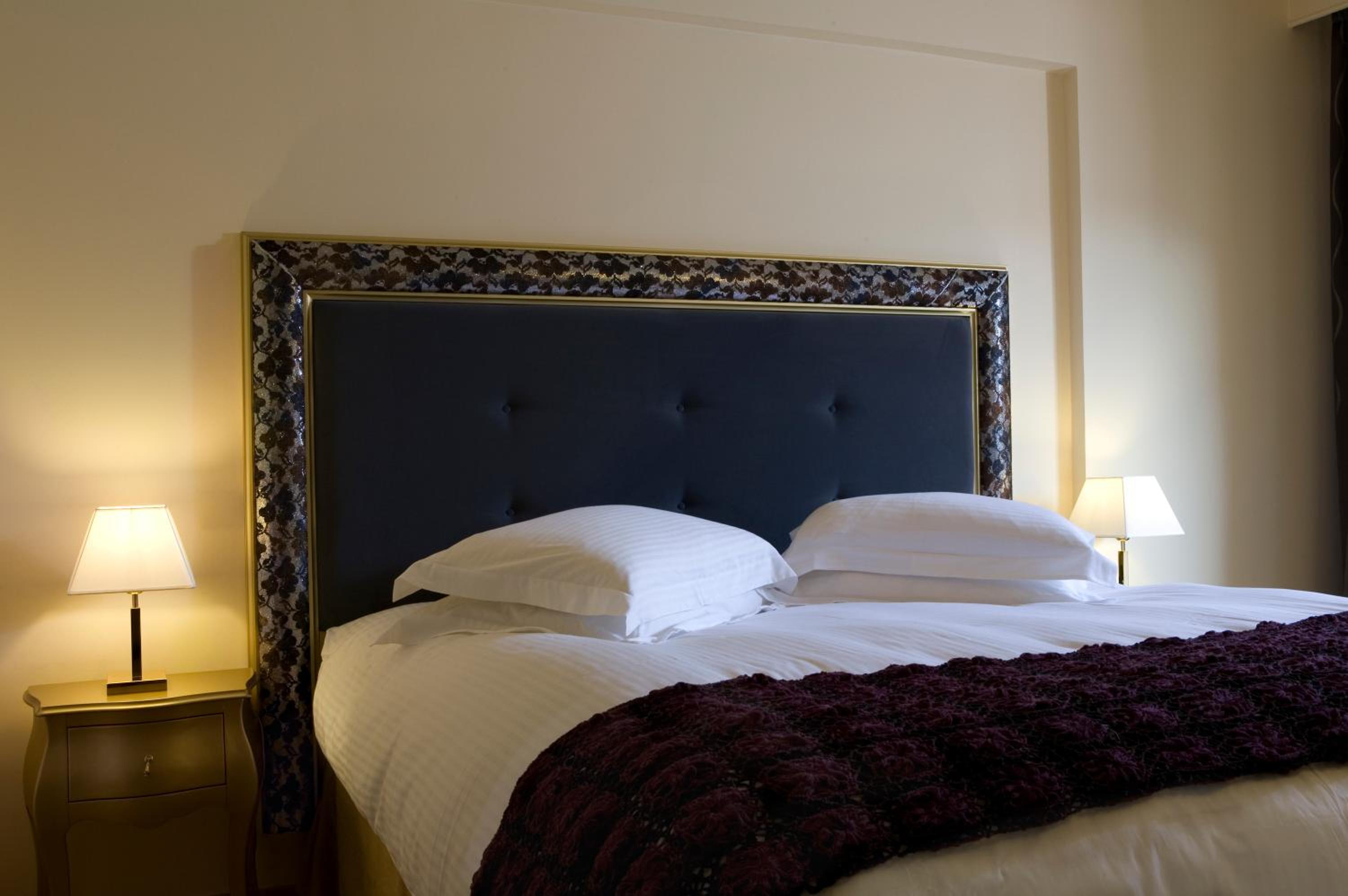 Double or Twin Room photo 1