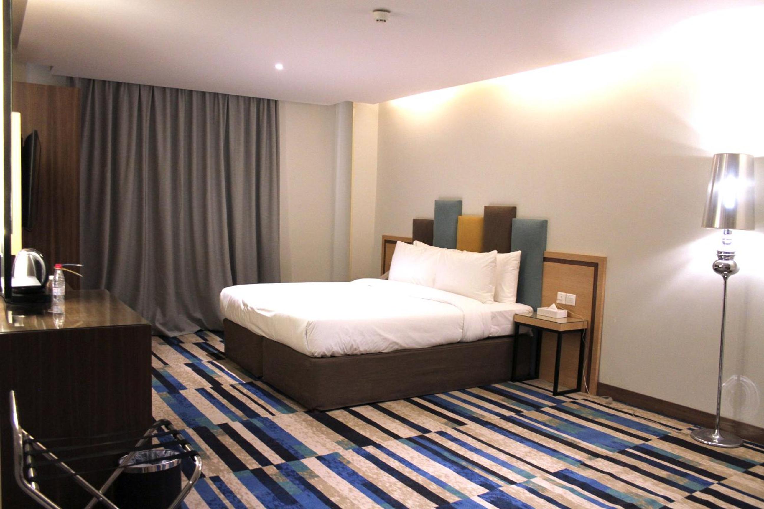 Standard Double Room - Photo 3