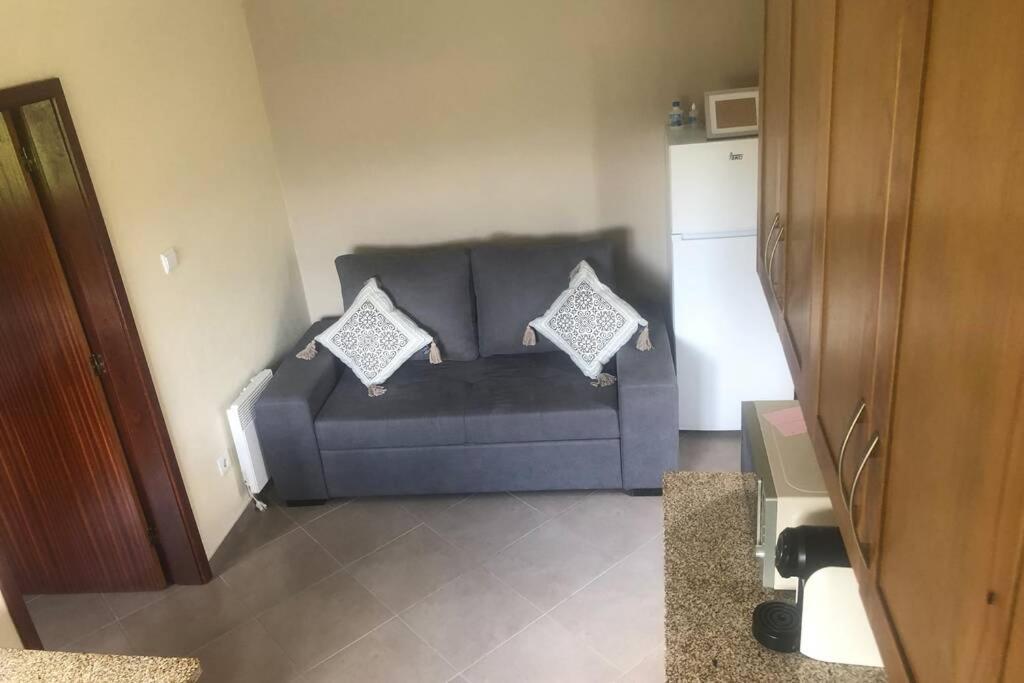 One-Bedroom House - Photo 12