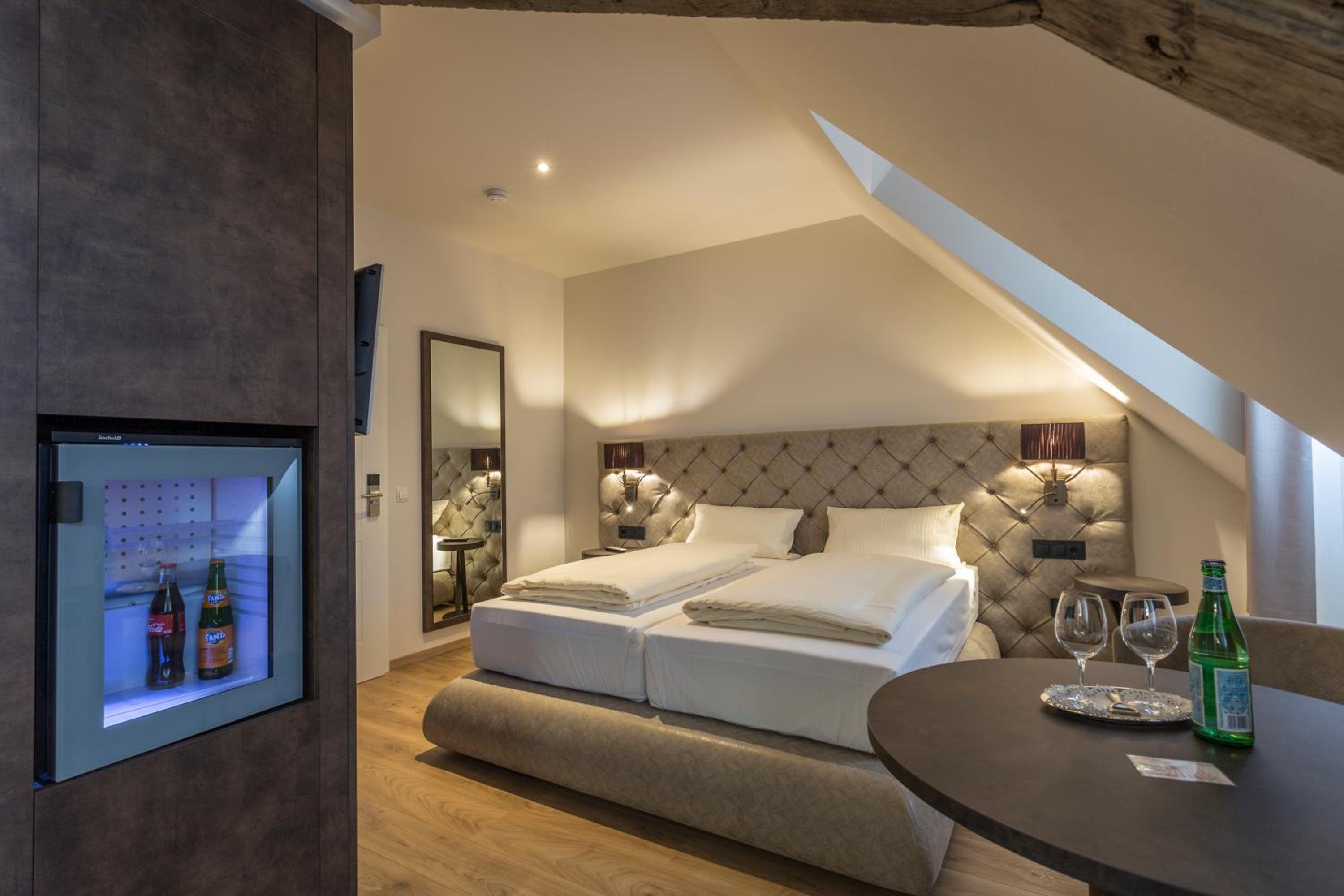 Deluxe Double Room - Photo 1