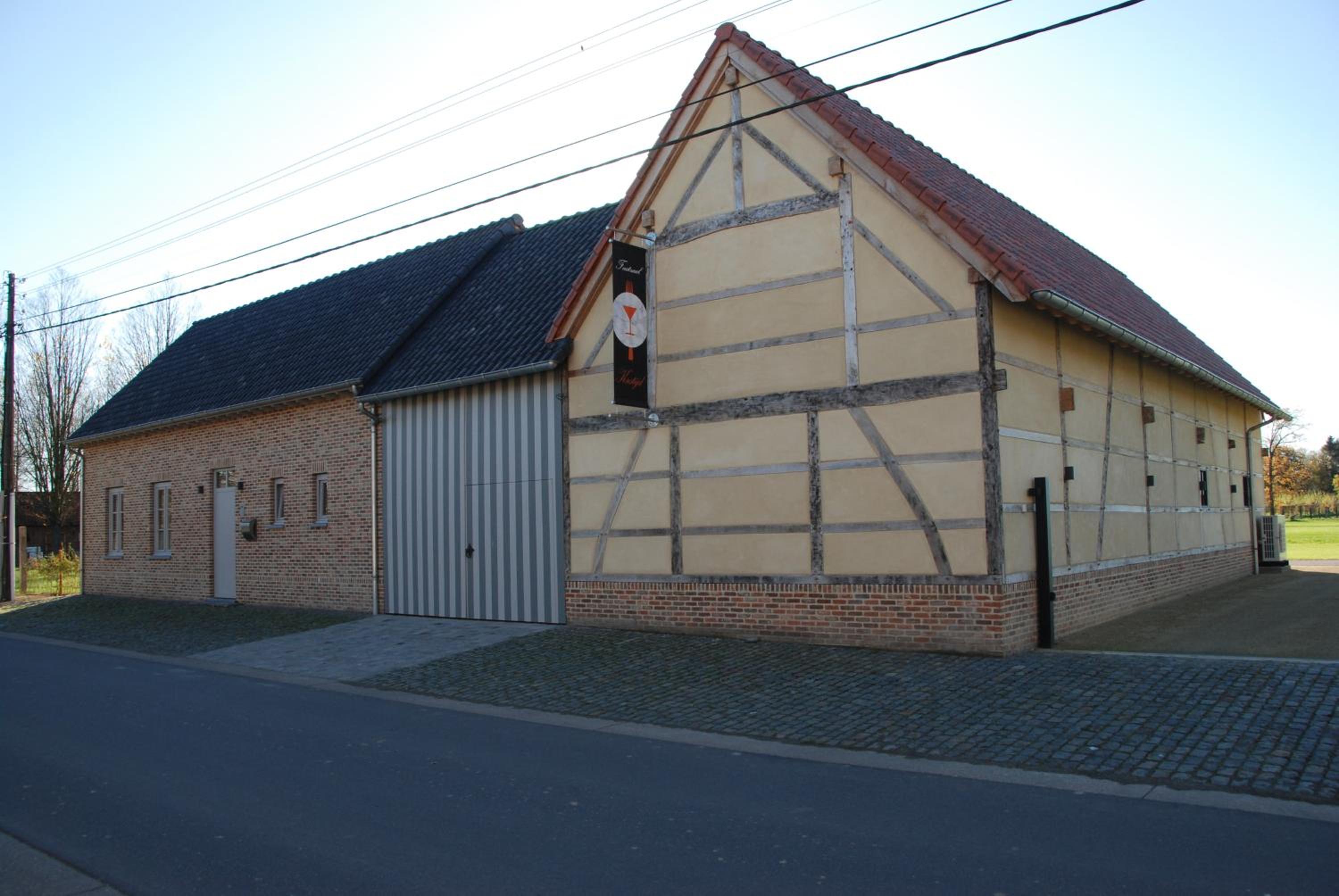Three-Bedroom House photo 1