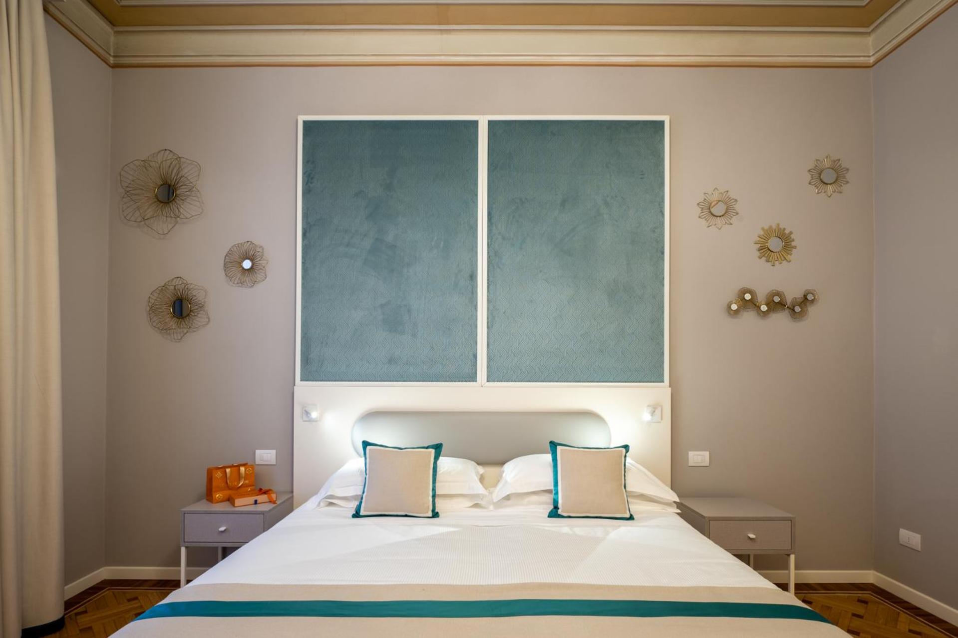 Deluxe Double or Twin Room - Photo 92