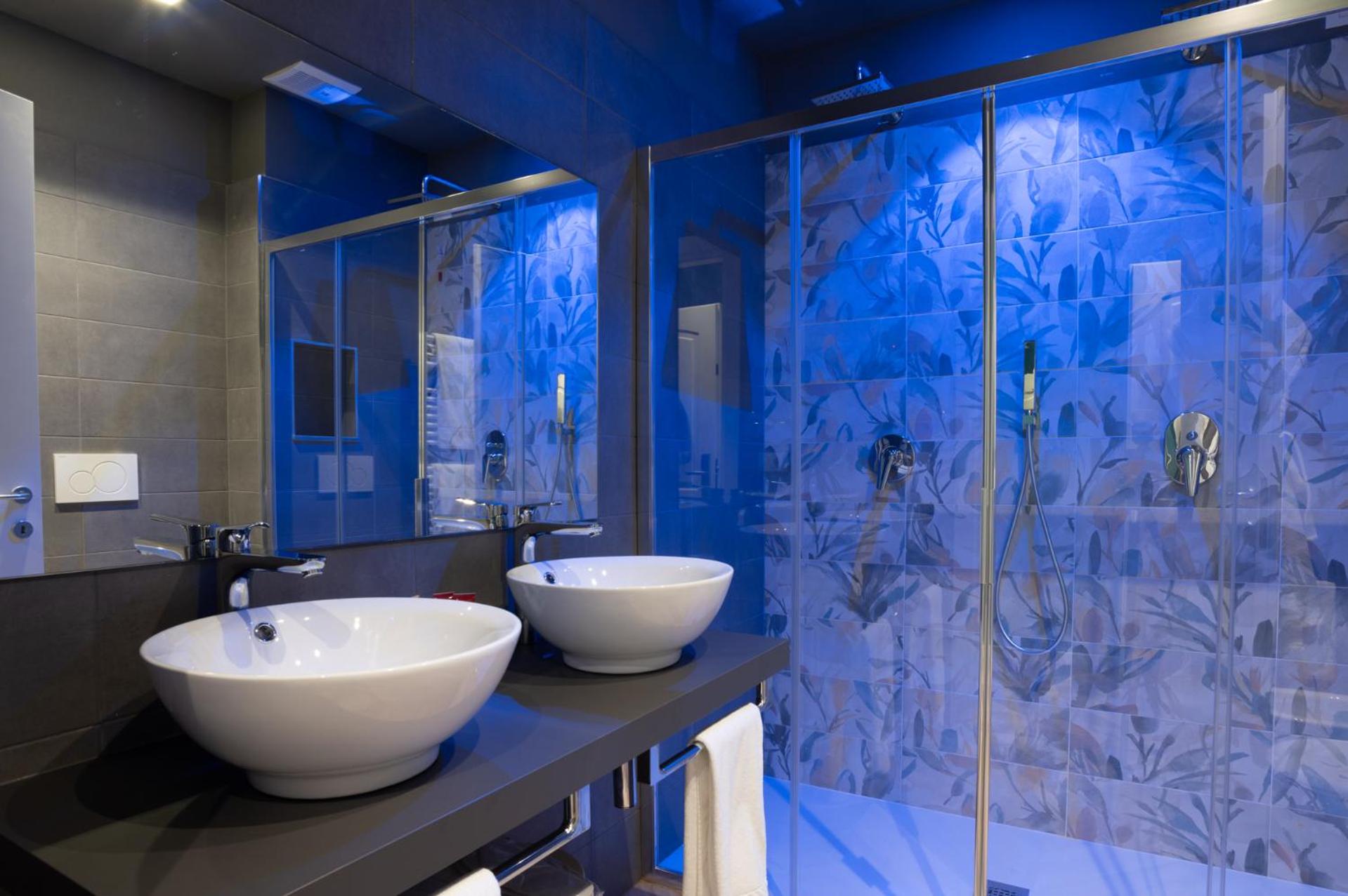 Deluxe Double or Twin Room - Photo 6