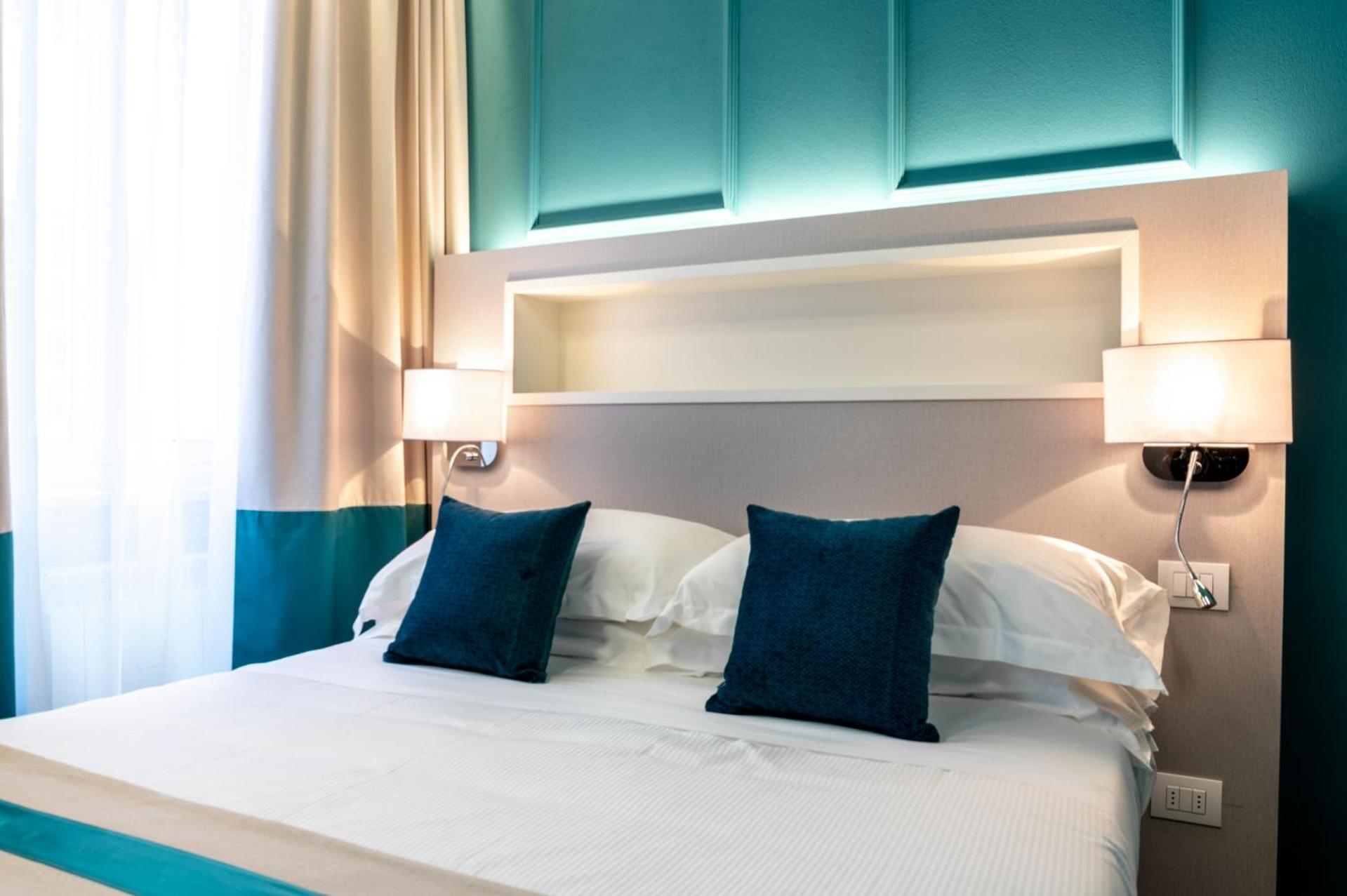 Deluxe Double or Twin Room - Photo 98