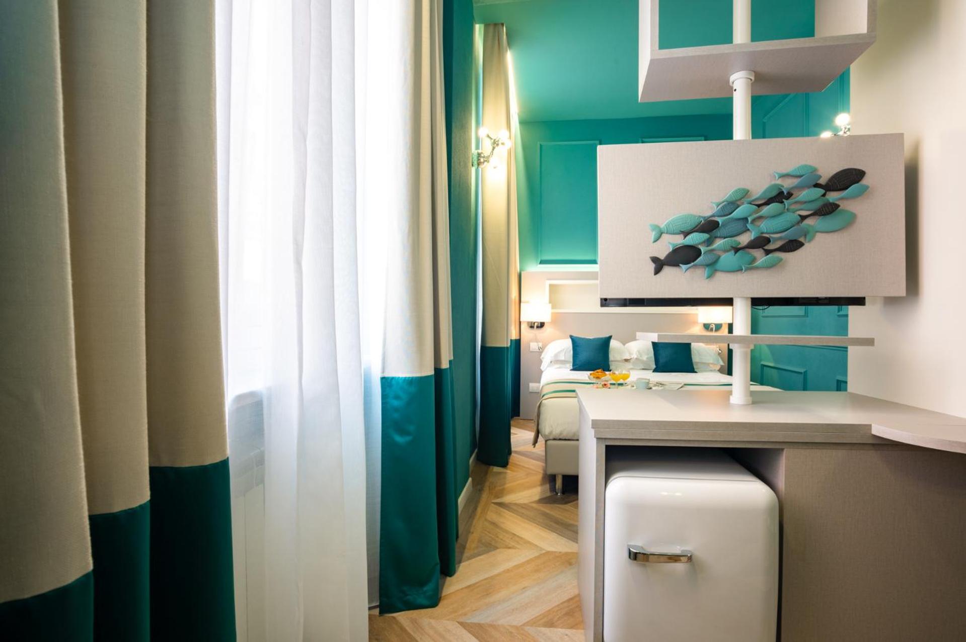 Deluxe Double or Twin Room - Photo 99