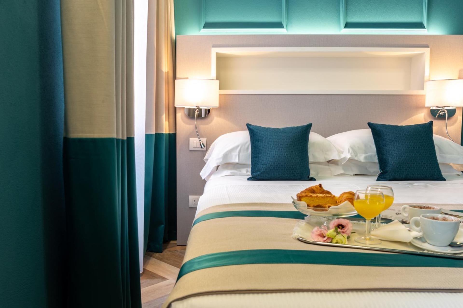 Deluxe Double or Twin Room - Photo 103