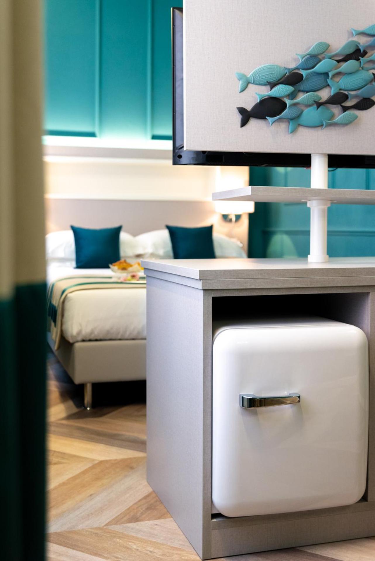 Deluxe Double or Twin Room - Photo 104