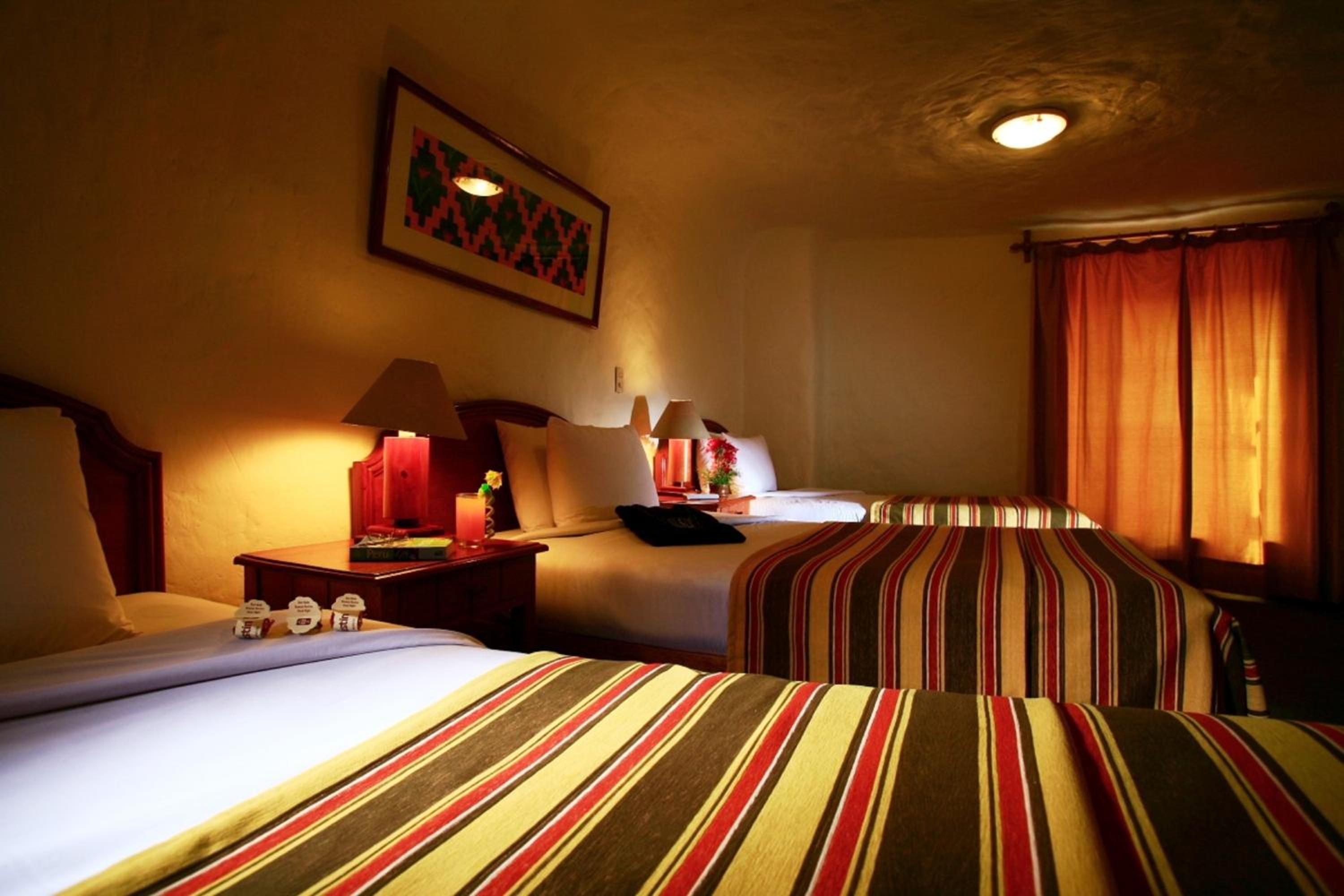 Standard Triple Room - Photo 4