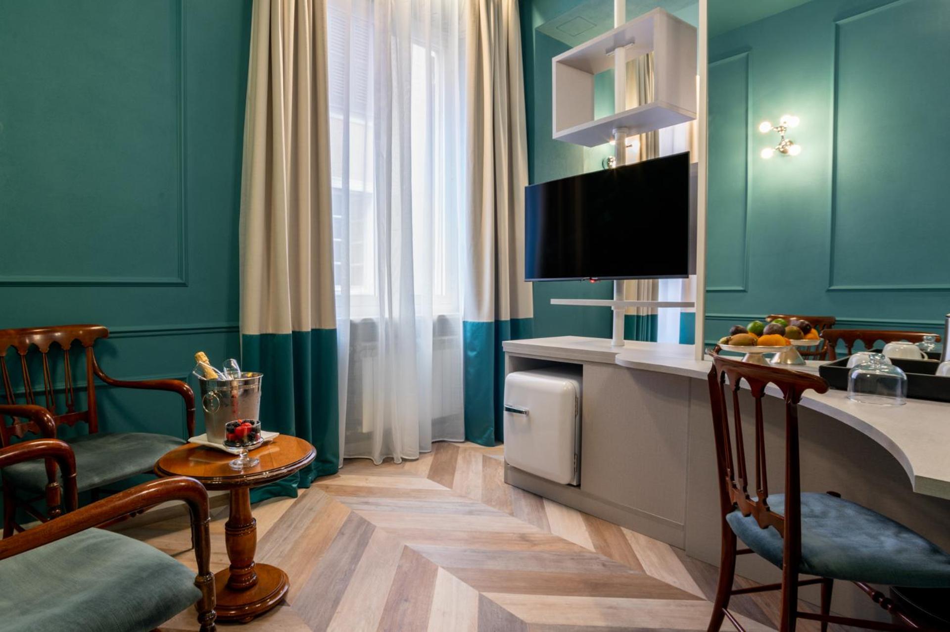 Deluxe Double or Twin Room - Photo 105
