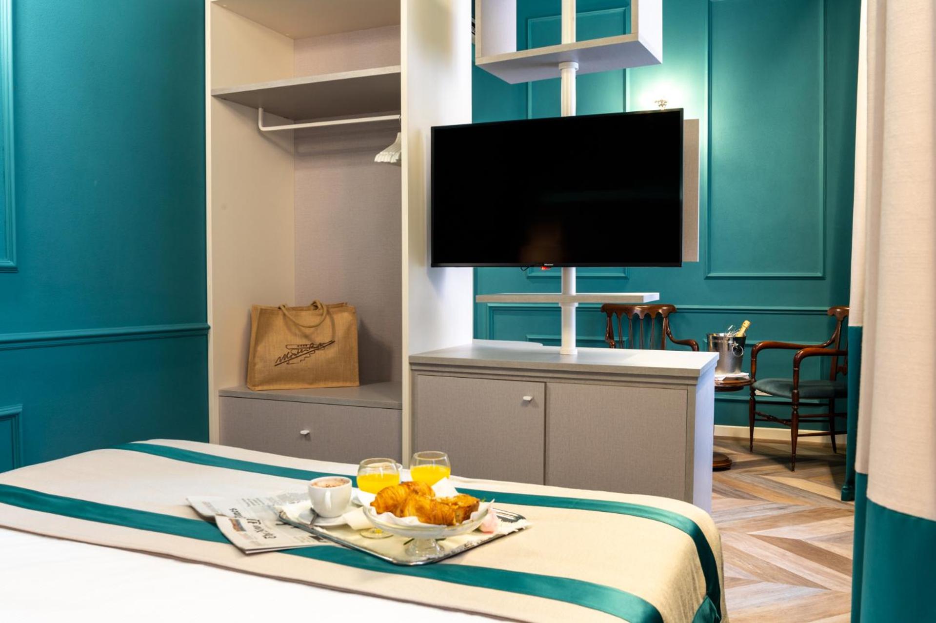 Deluxe Double or Twin Room - Photo 106