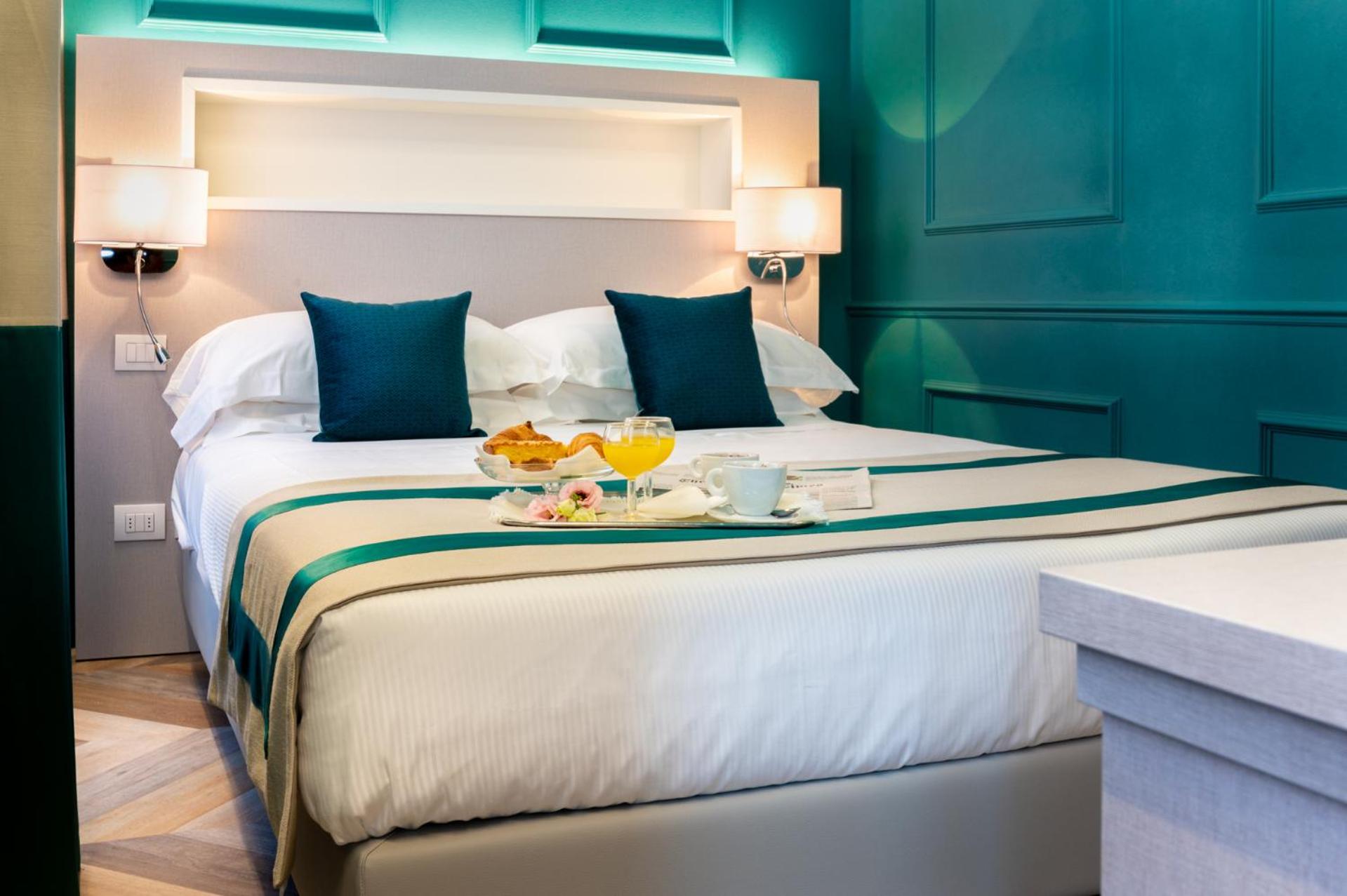 Deluxe Double or Twin Room - Photo 108