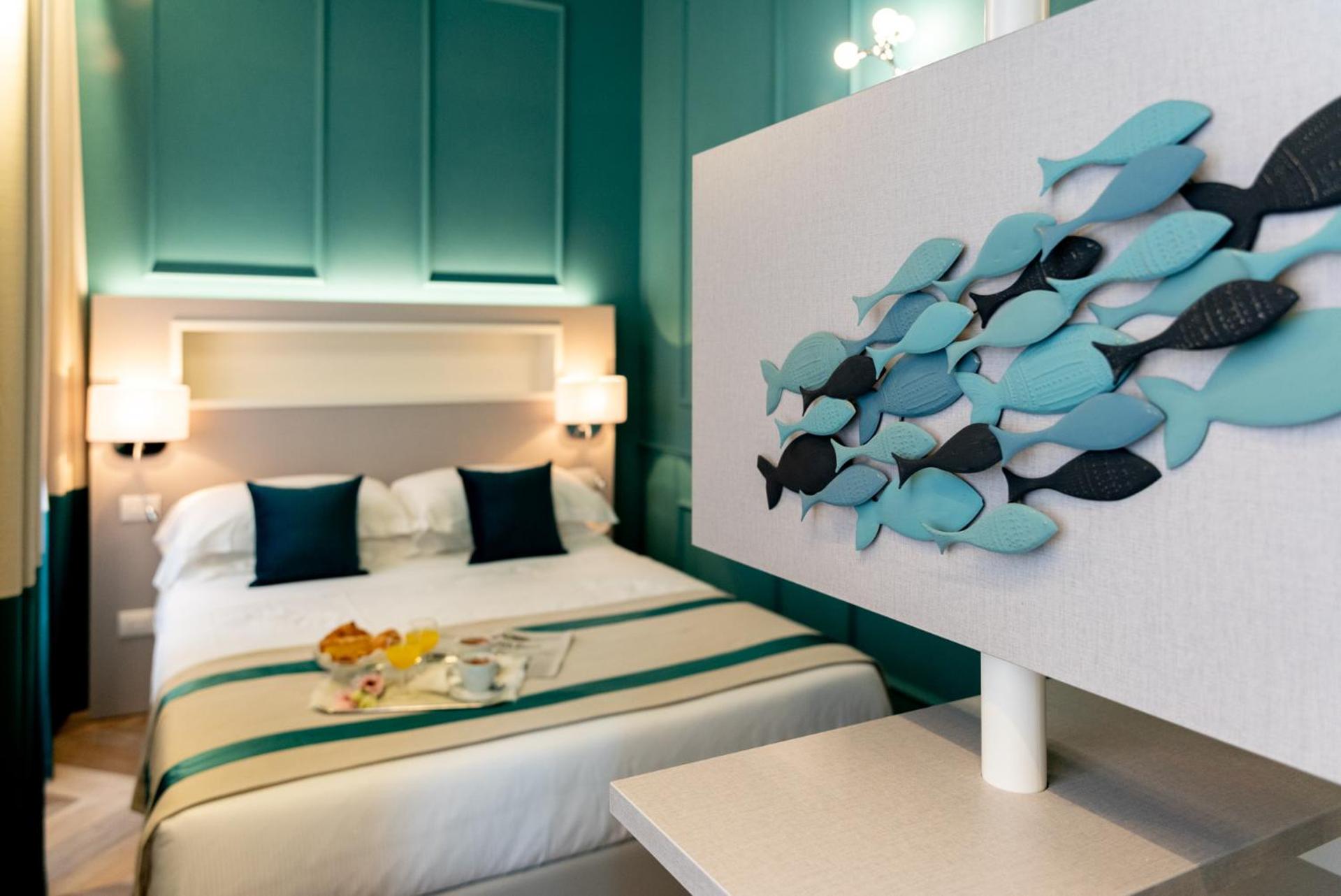 Deluxe Double or Twin Room - Photo 109