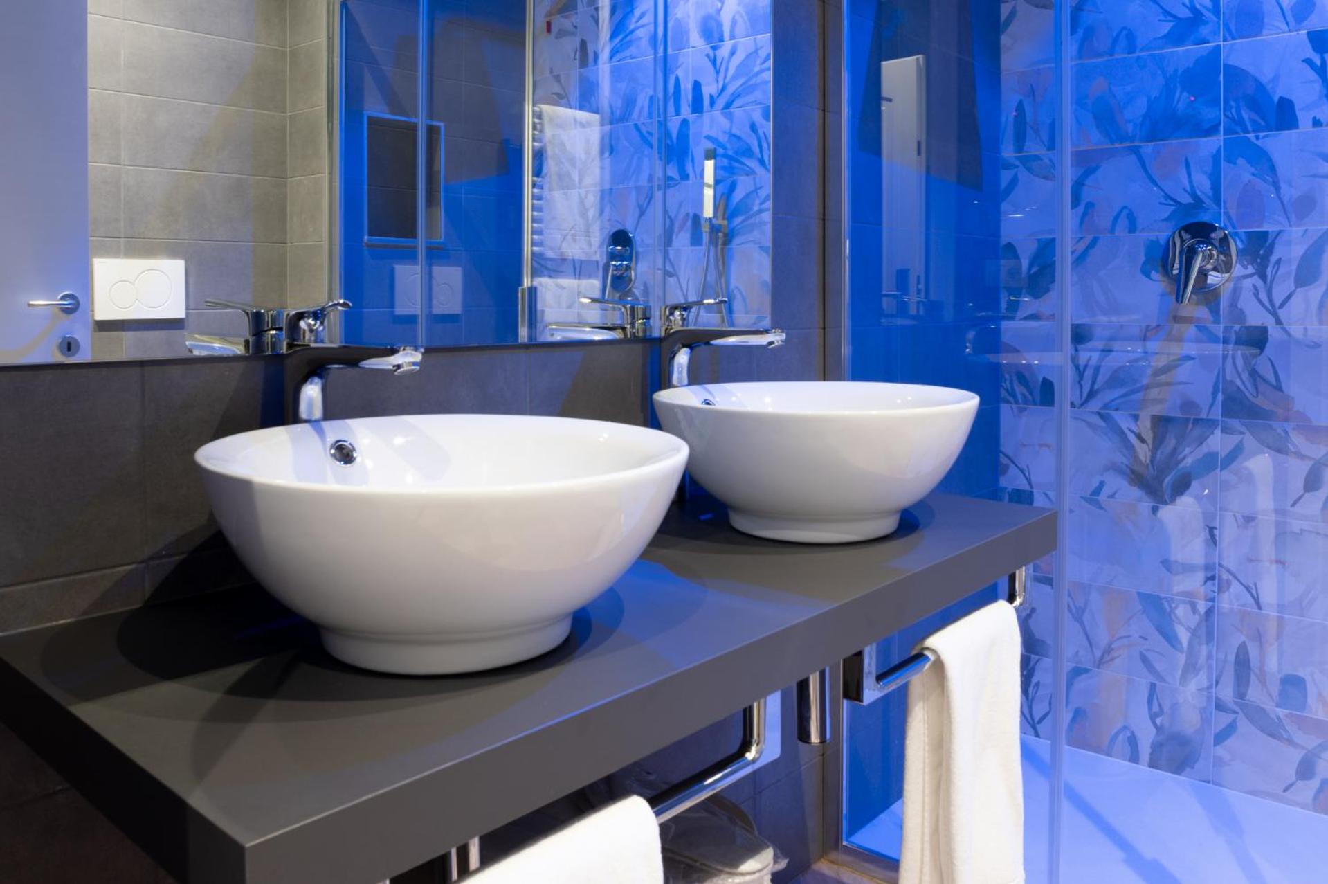 Deluxe Double or Twin Room - Photo 110
