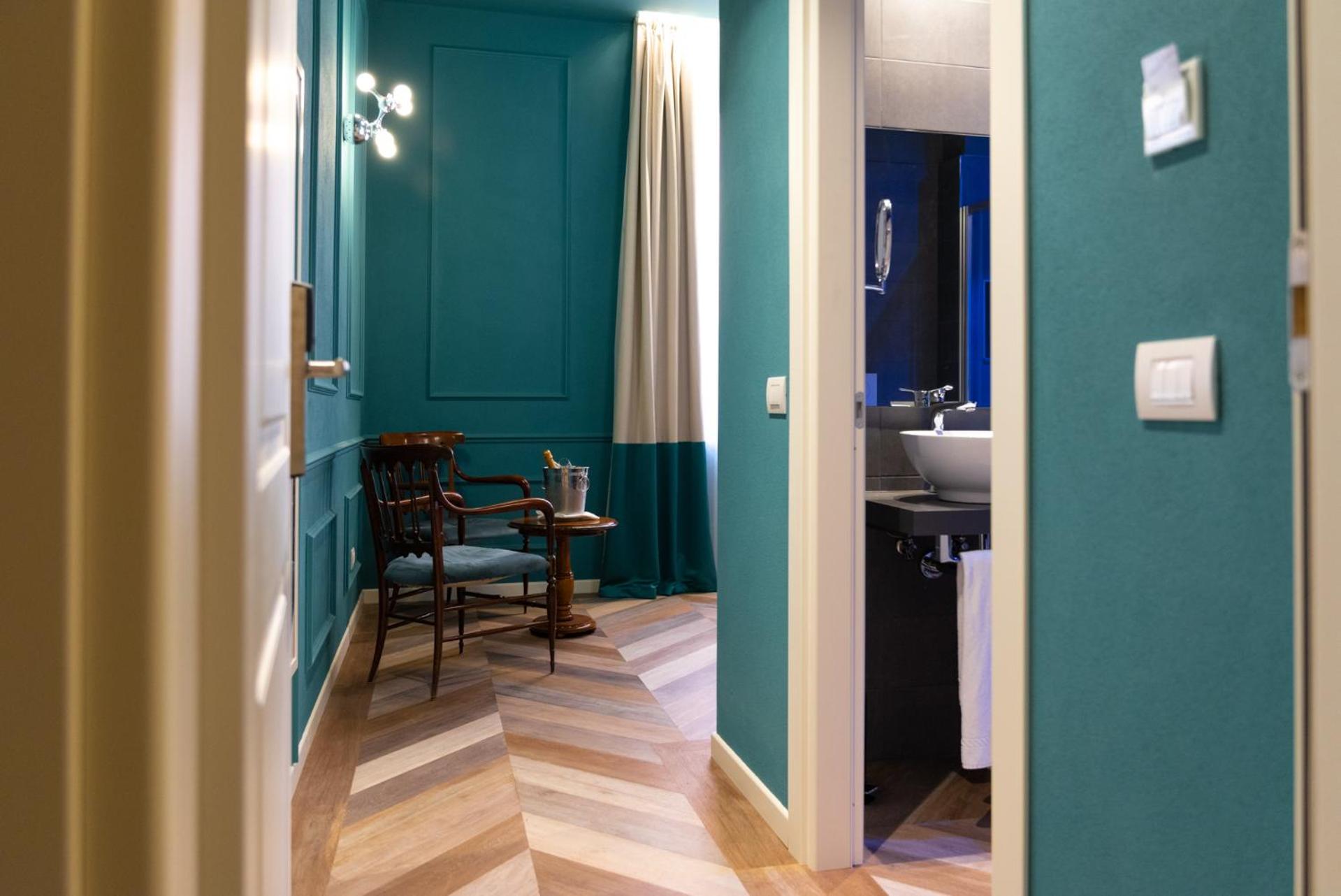 Deluxe Double or Twin Room - Photo 111