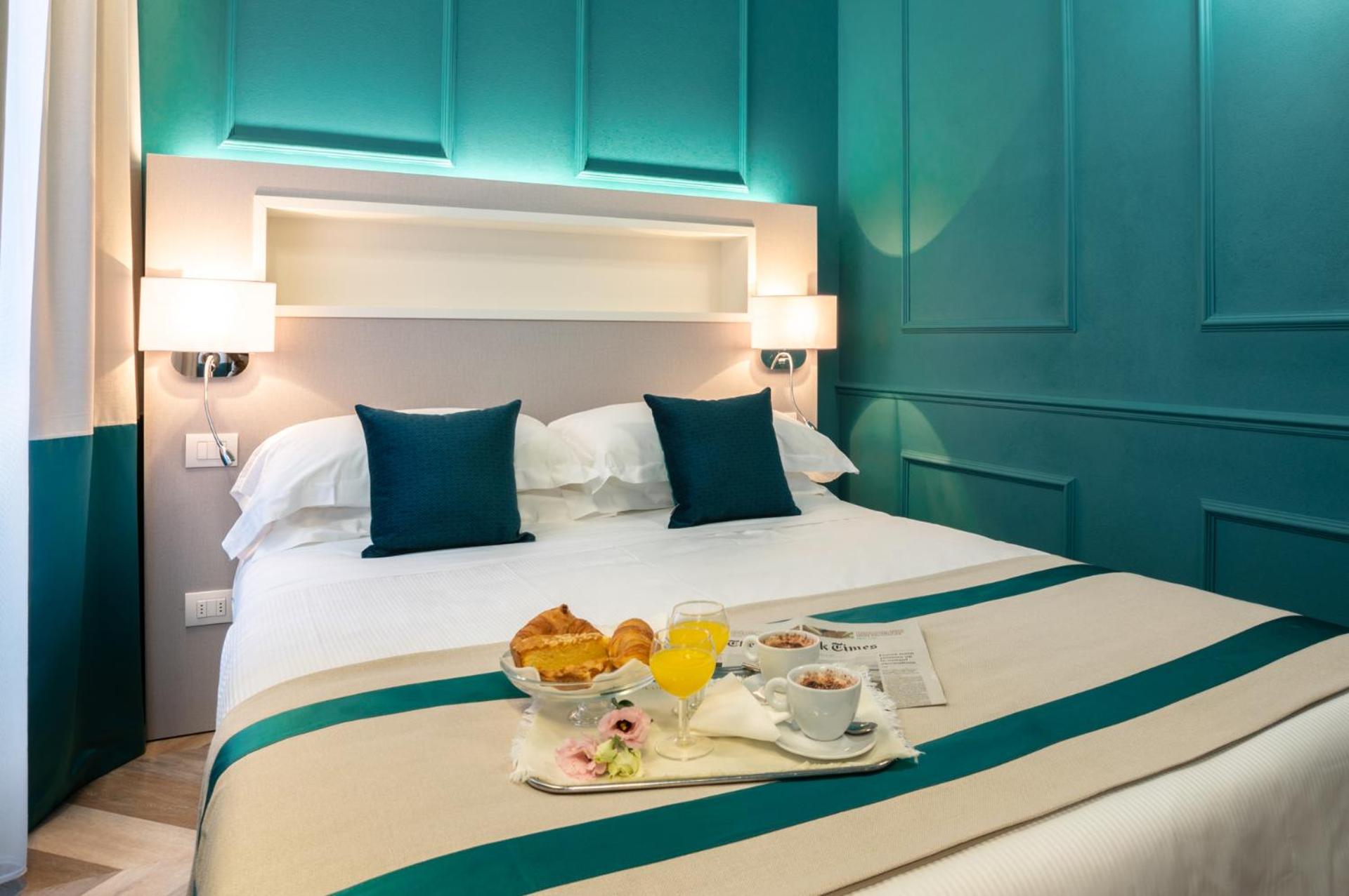 Deluxe Double or Twin Room - Photo 114