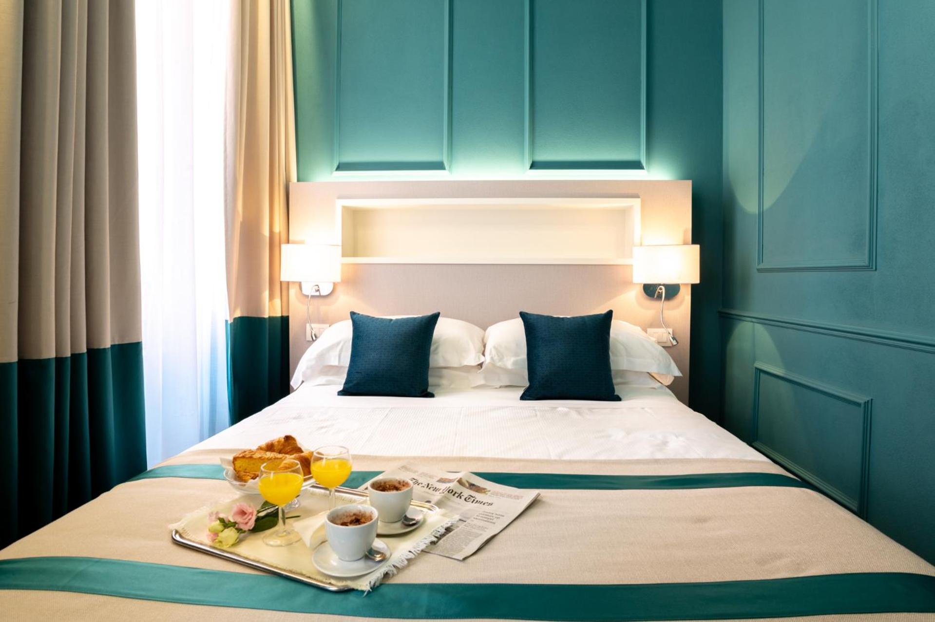Deluxe Double or Twin Room - Photo 115
