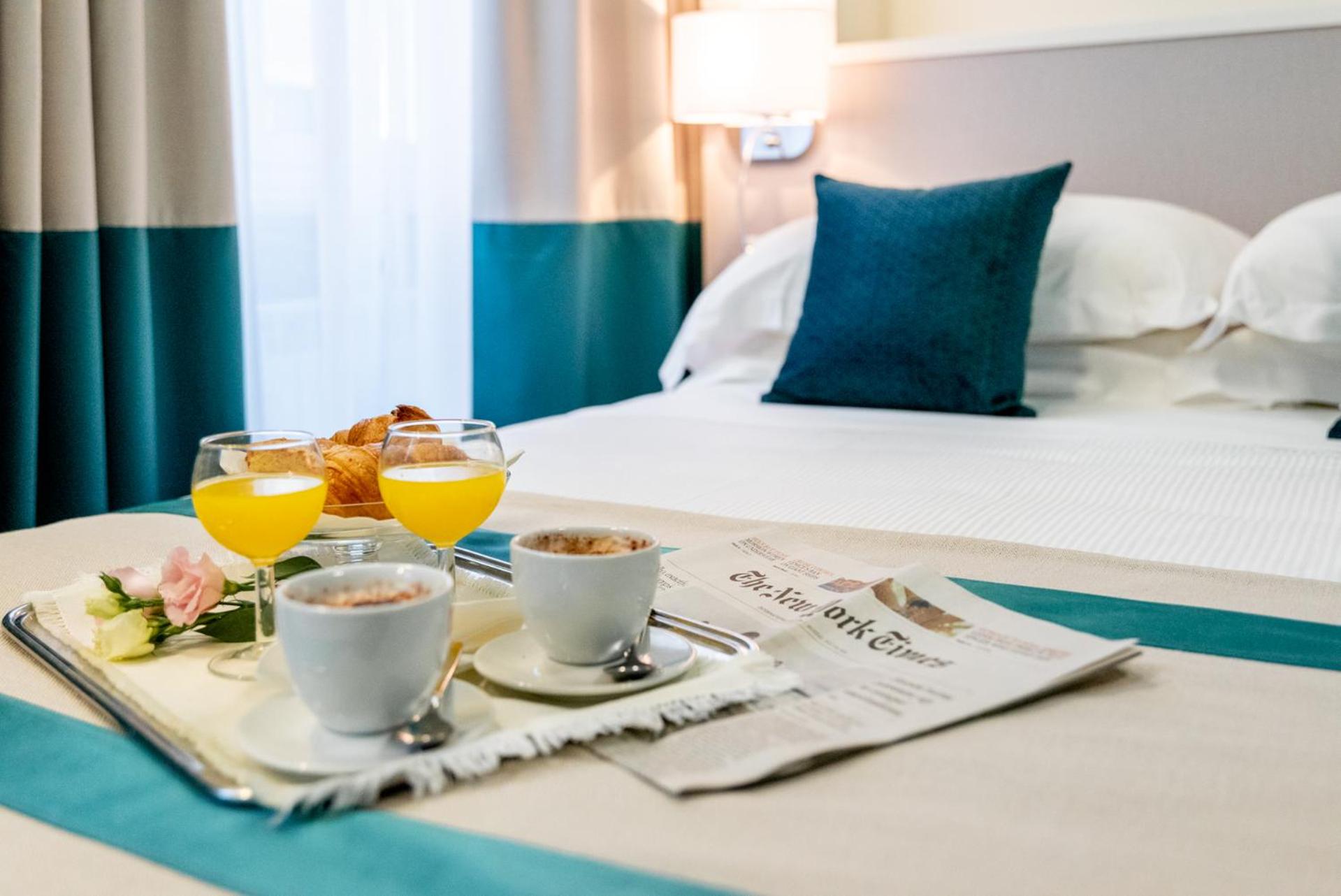 Deluxe Double or Twin Room - Photo 116