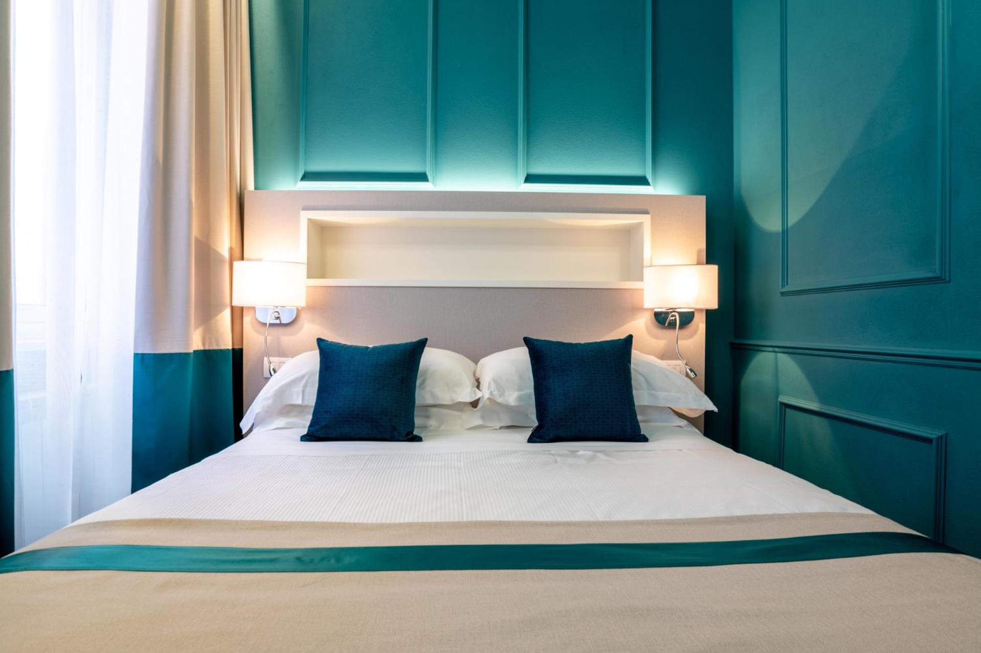 Deluxe Double or Twin Room - Photo 117