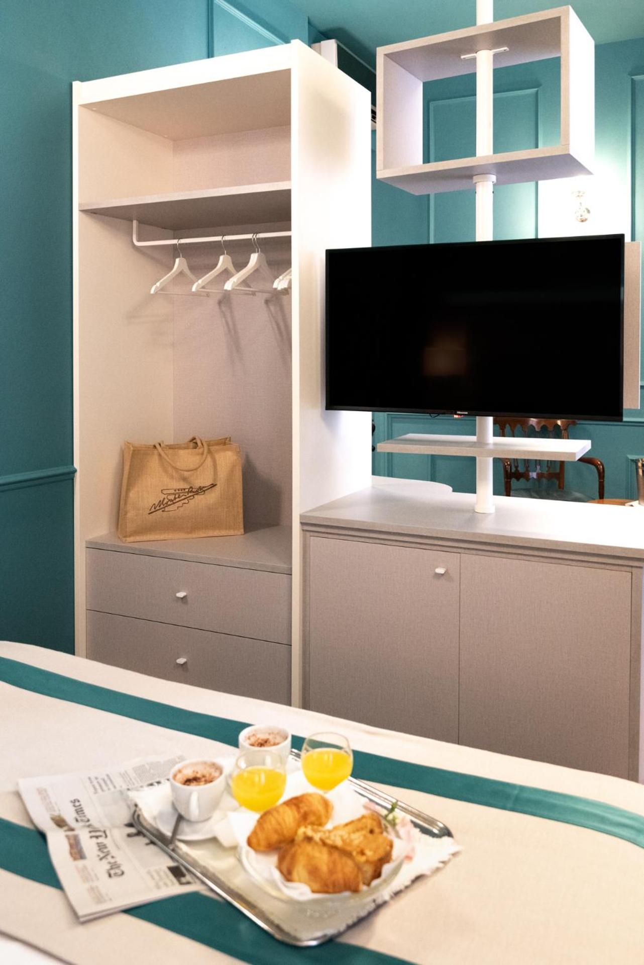 Deluxe Double or Twin Room - Photo 119